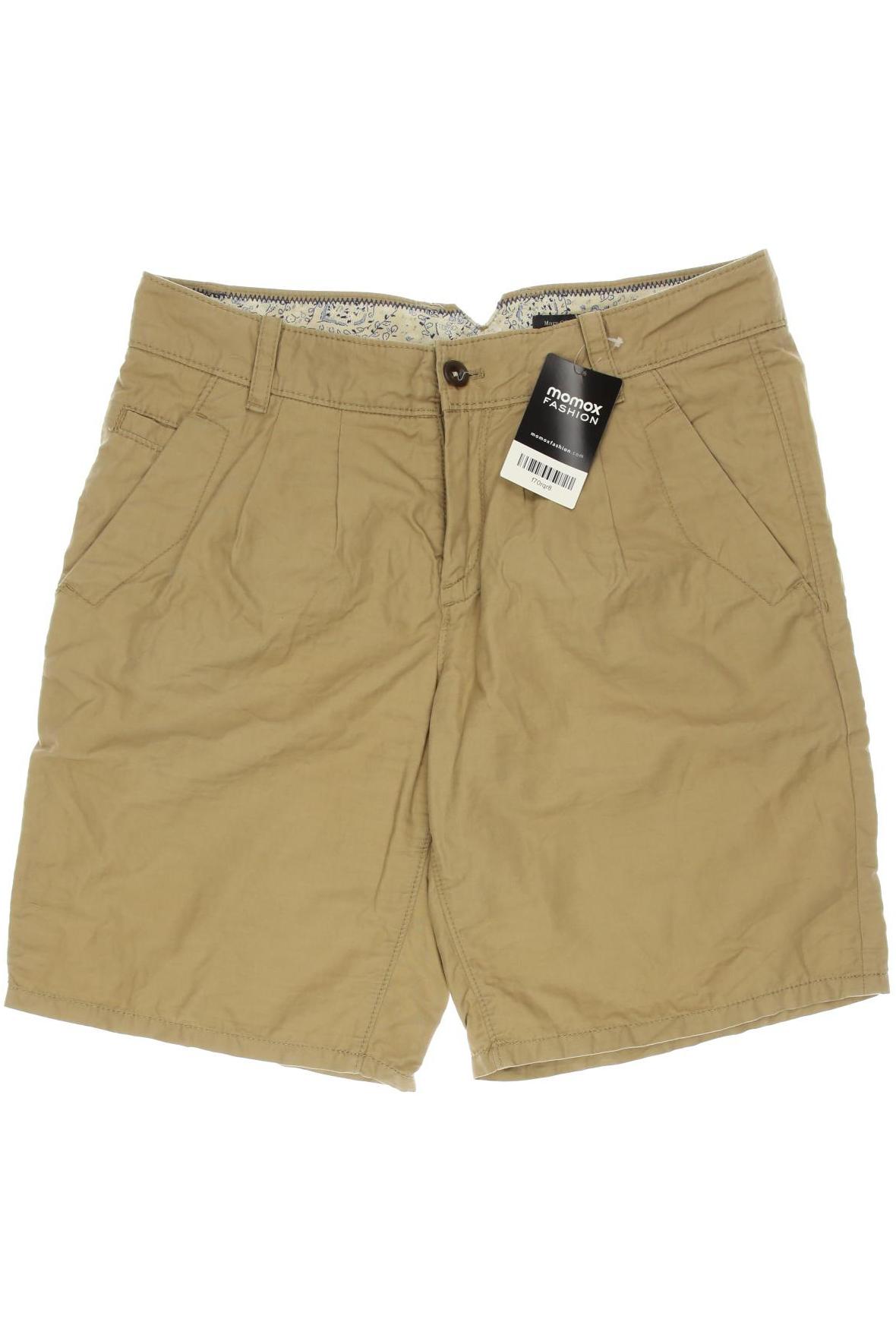 

Marc O Polo Damen Shorts, beige, Gr. 36