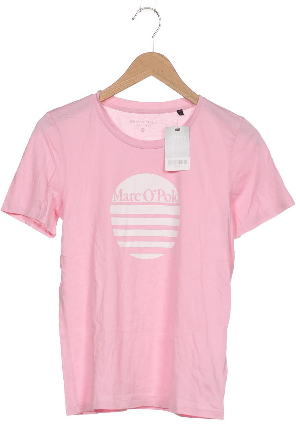 

Marc O Polo Damen T-Shirt, pink