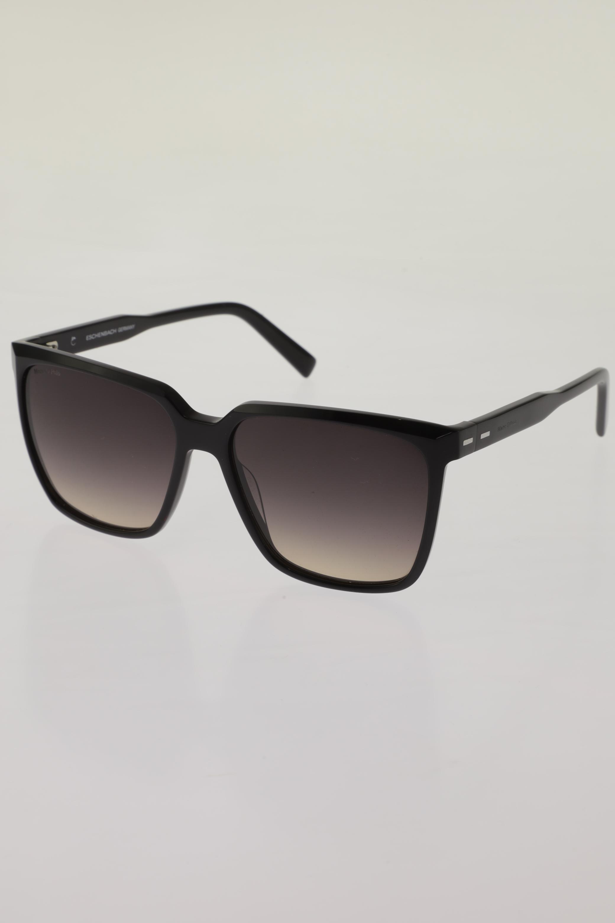 

Marc O Polo Damen Sonnenbrille, schwarz, Gr.
