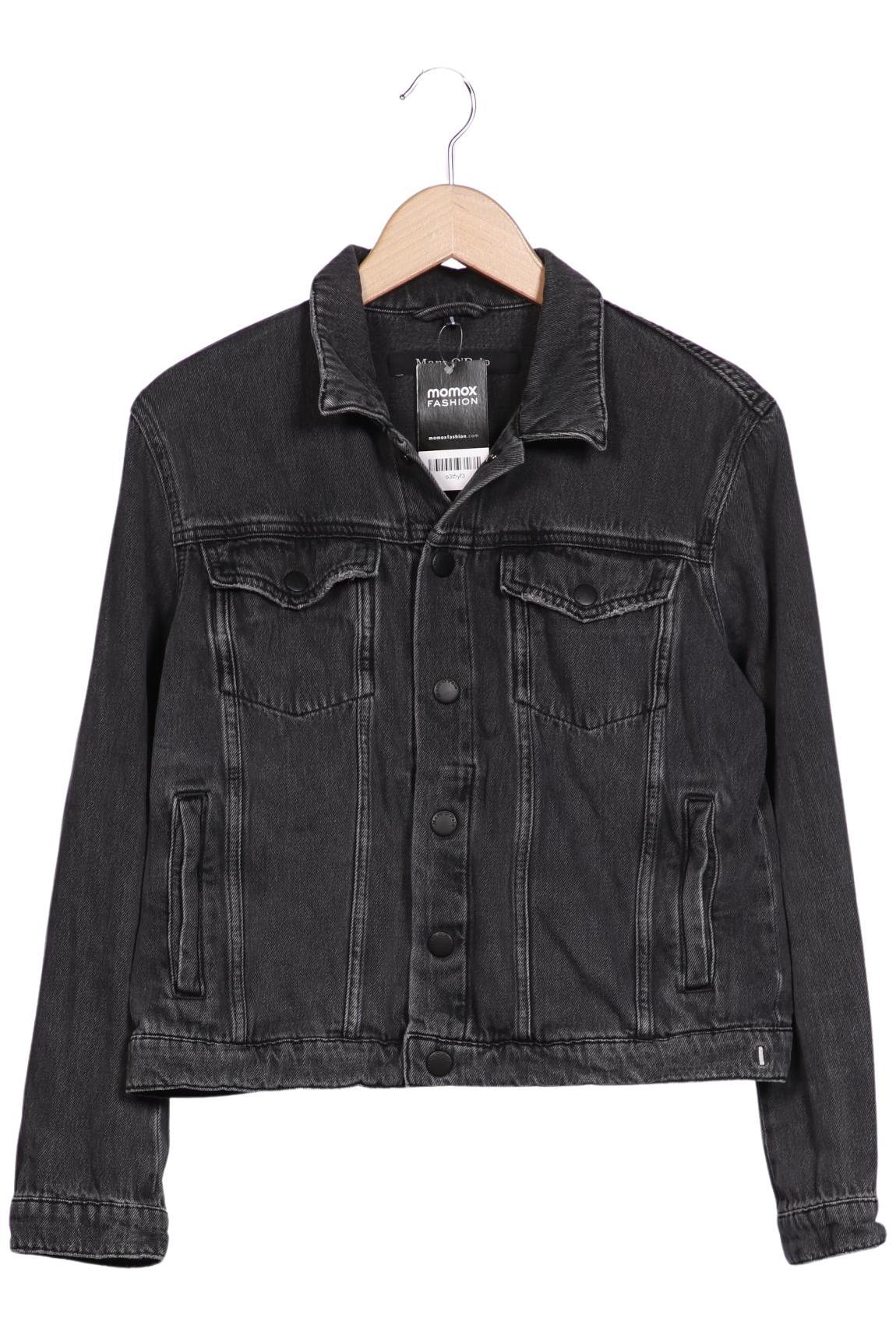 

Marc O Polo Damen Jacke, grau, Gr. 38