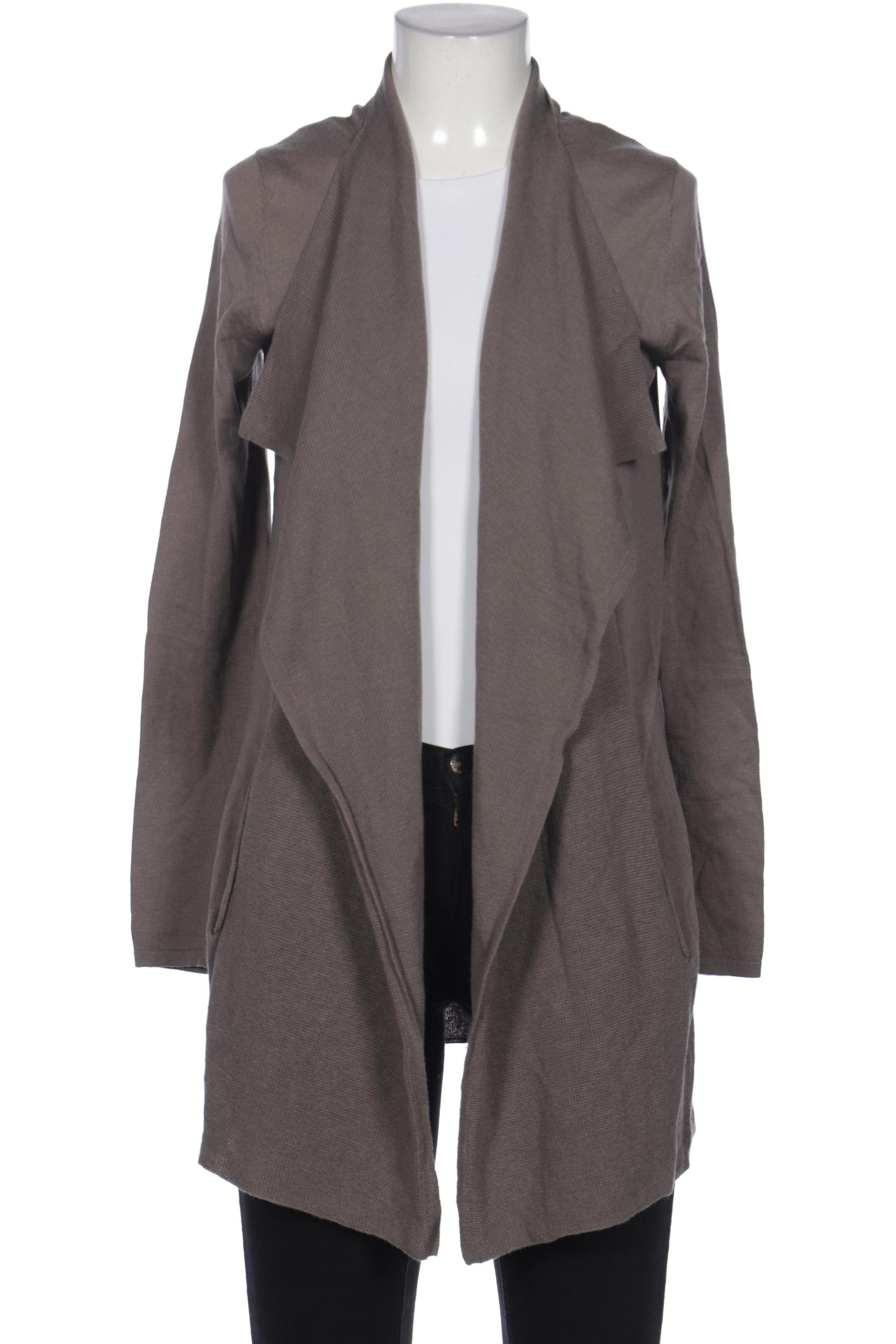 

Marc O Polo Damen Strickjacke, grau