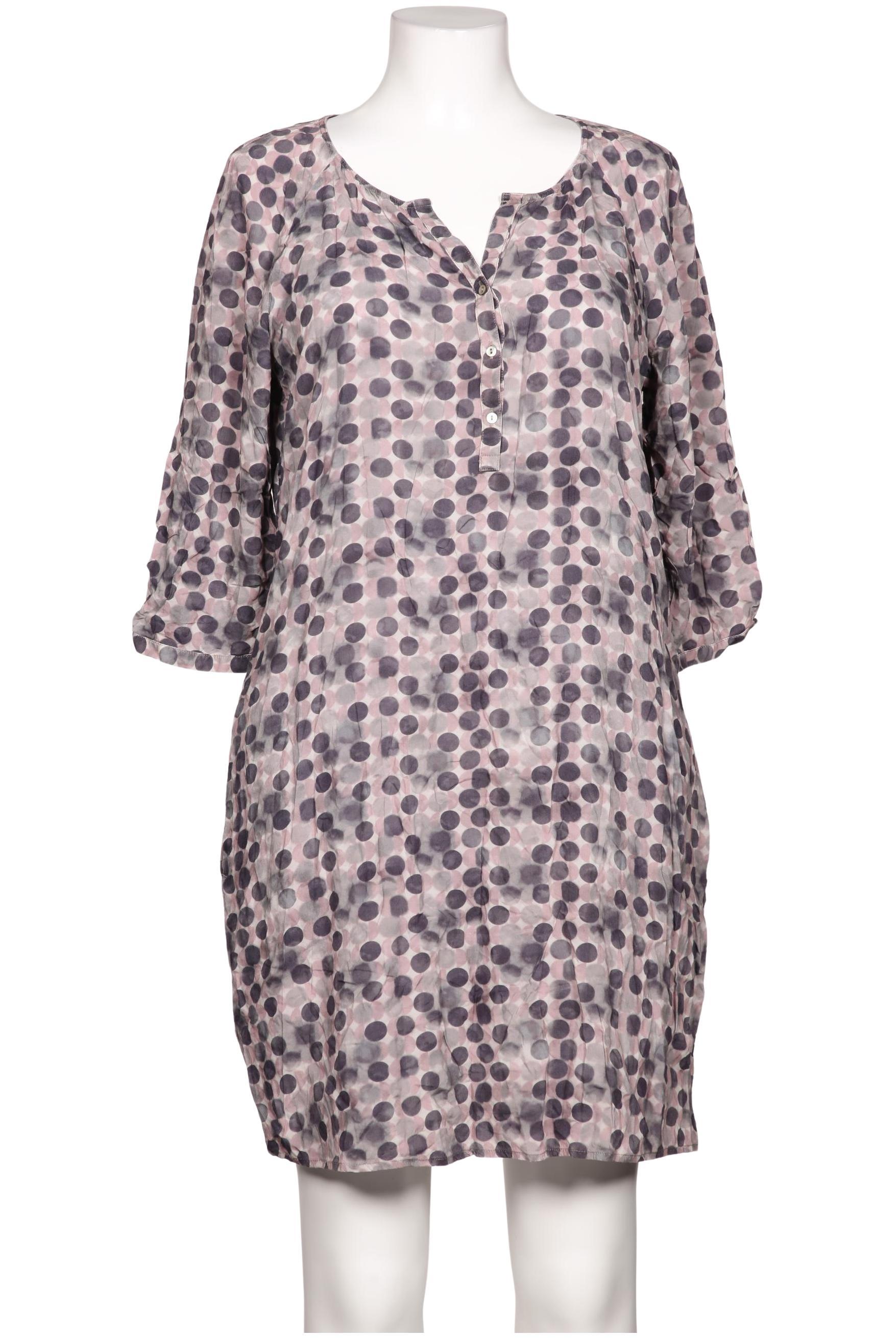 

Marc O Polo Damen Kleid, mehrfarbig, Gr. 44