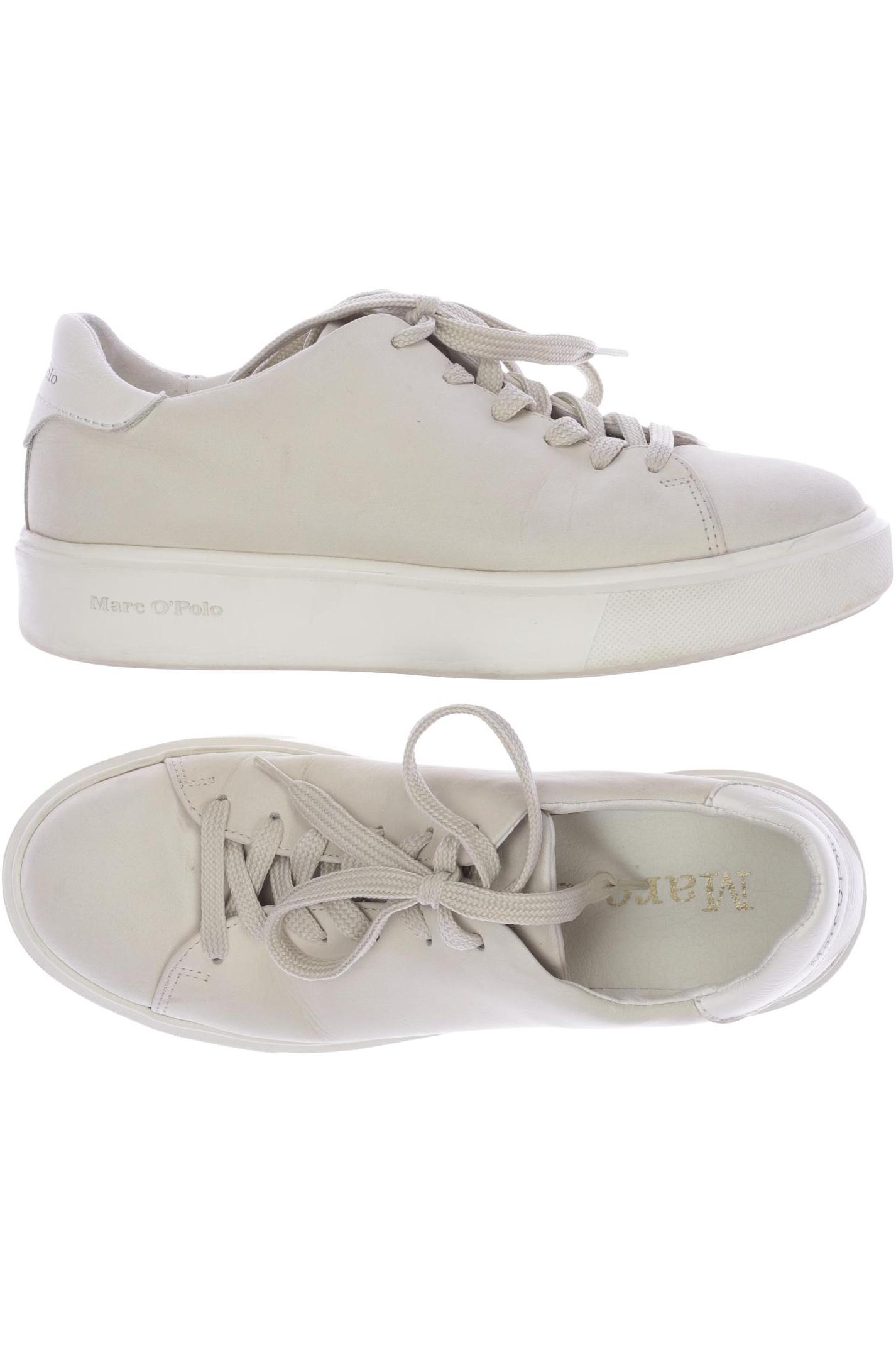 

Marc O Polo Damen Sneakers, hellgrün, Gr. 38