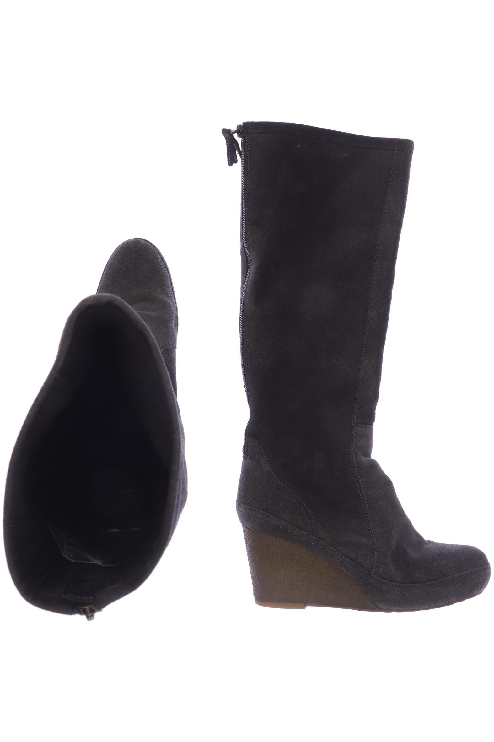 

Marc O Polo Damen Stiefel, grau, Gr. 39