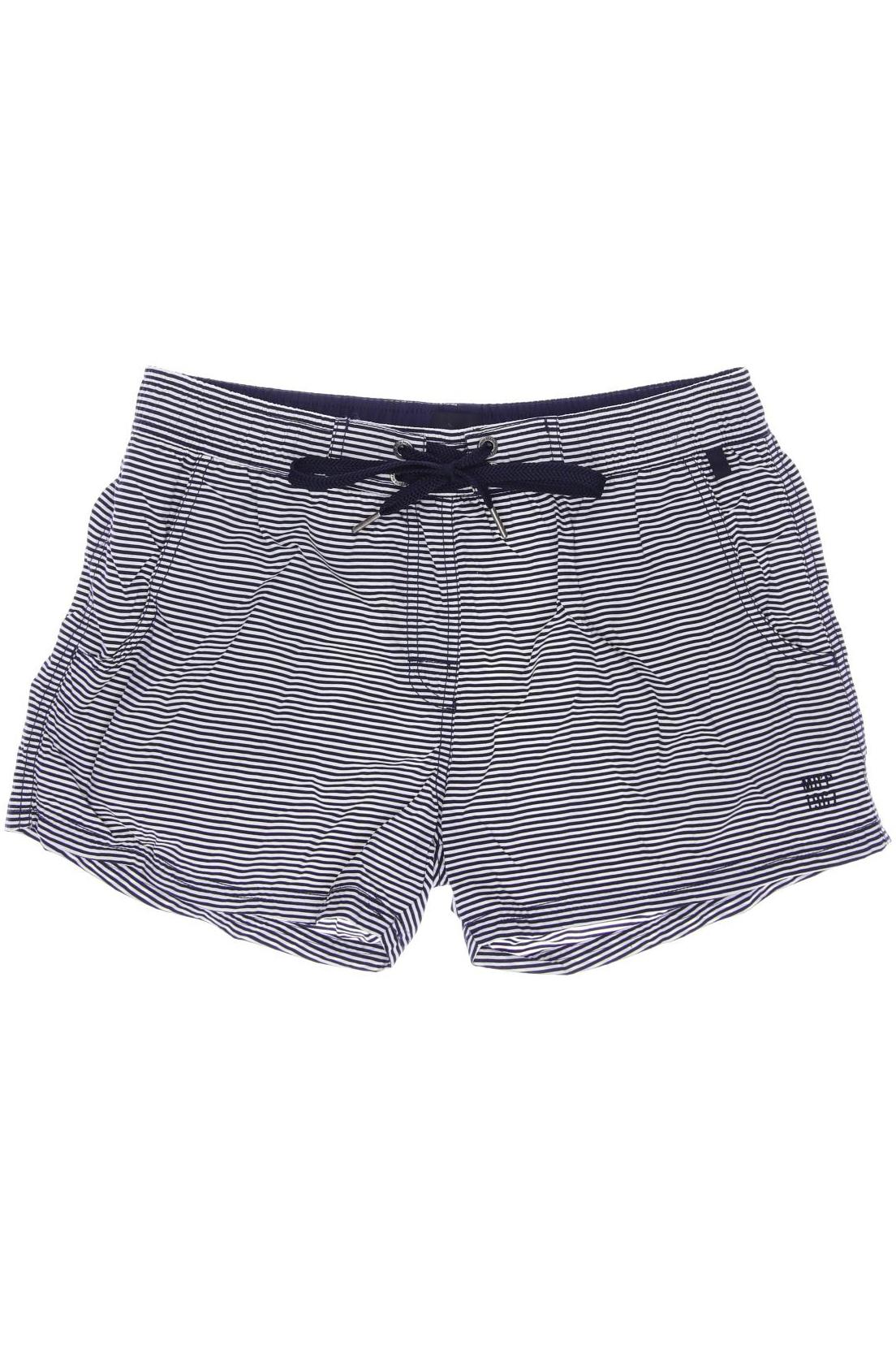 

Marc O Polo Damen Shorts, marineblau, Gr. 38