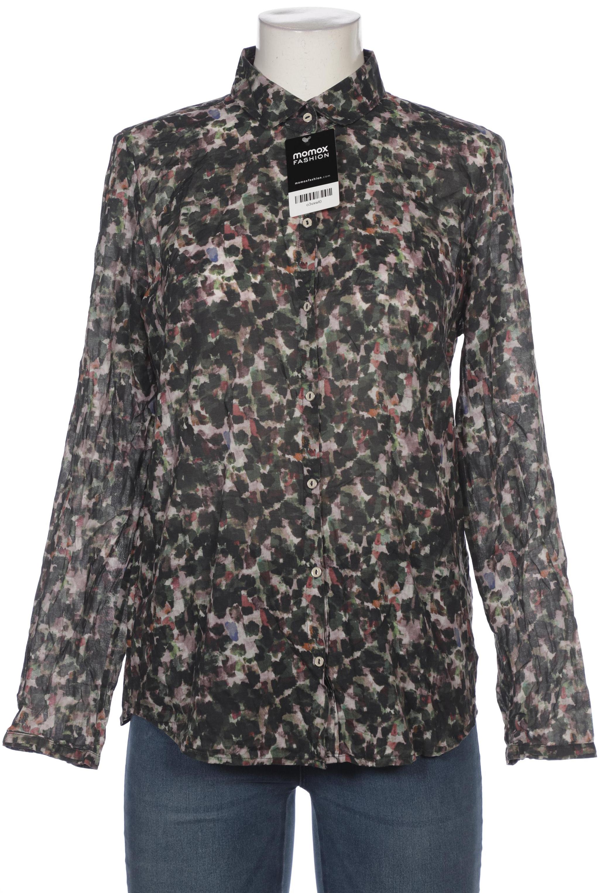 

Marc O Polo Damen Bluse, grün