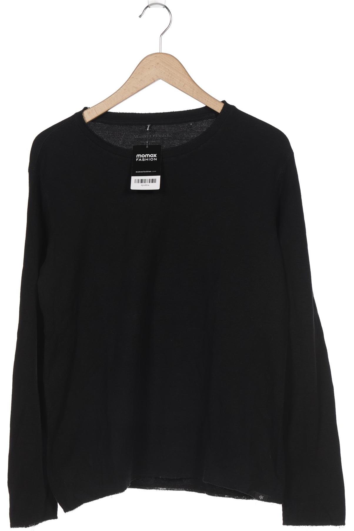 

Marc O Polo Herren Pullover, schwarz