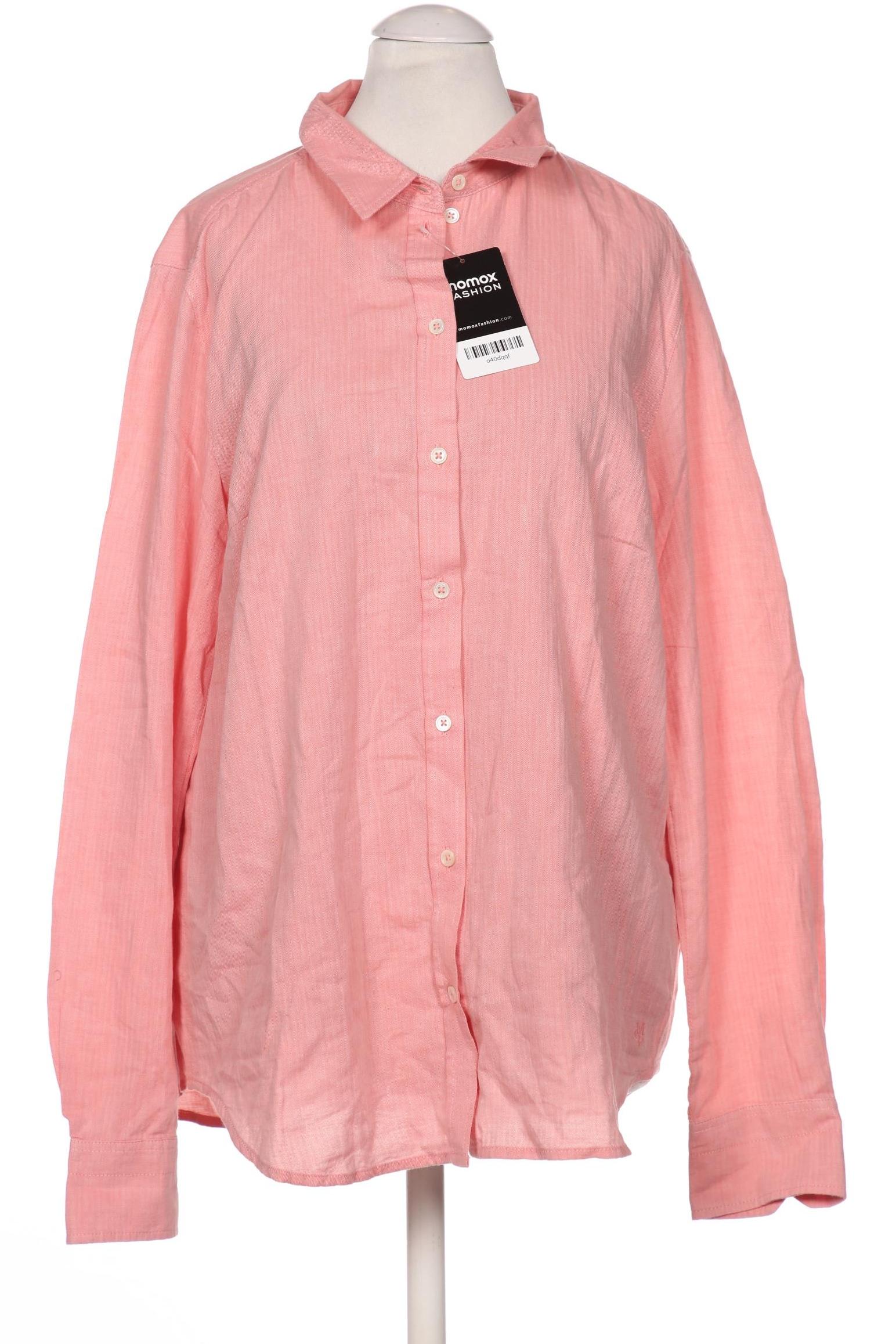 

Marc O Polo Damen Bluse, pink, Gr. 40