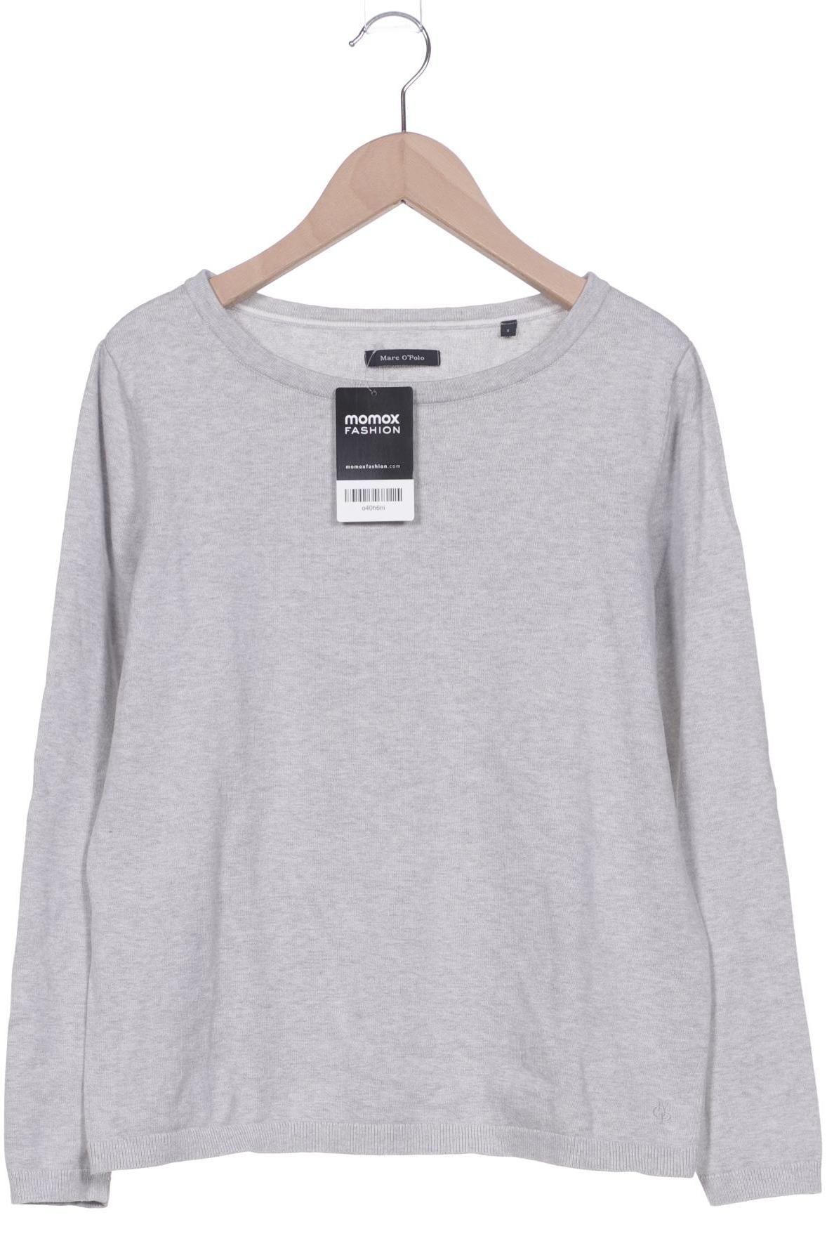 

Marc O Polo Damen Pullover, grau, Gr. 36