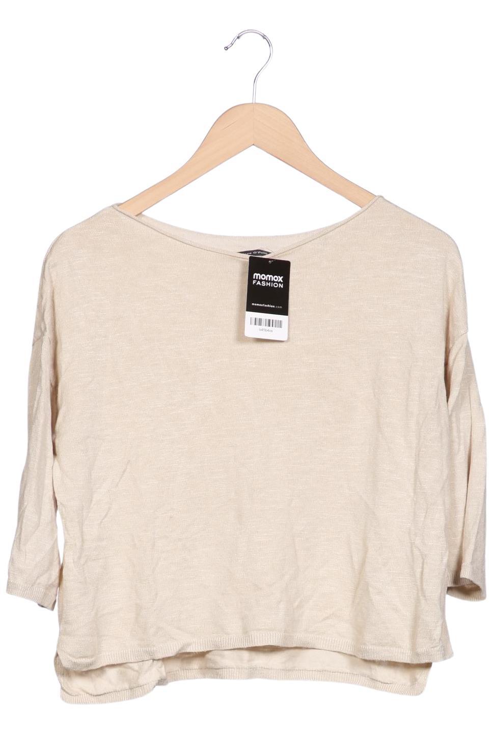 

Marc O Polo Damen Pullover, beige, Gr. 34