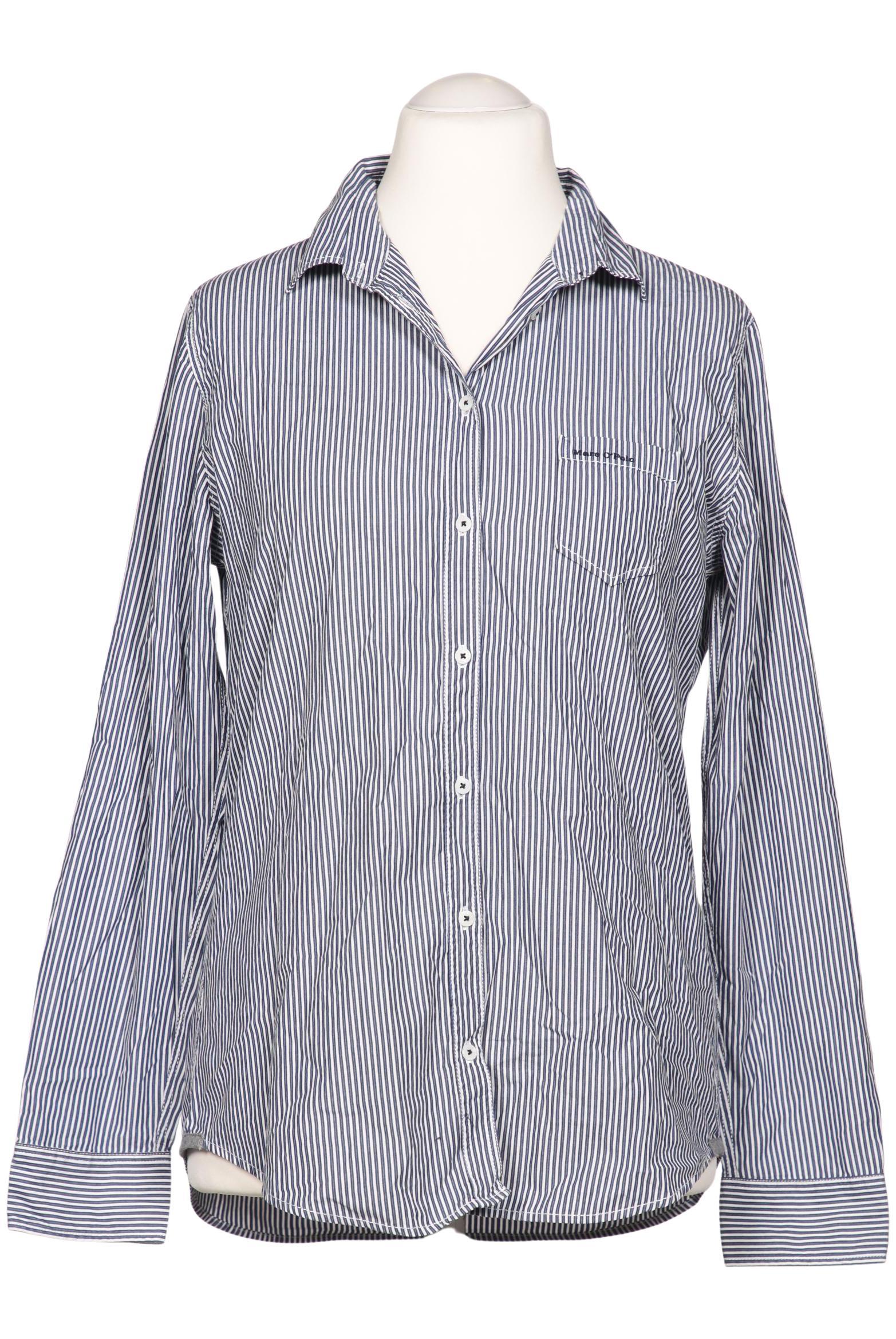 

Marc O Polo Damen Bluse, mehrfarbig, Gr. 42