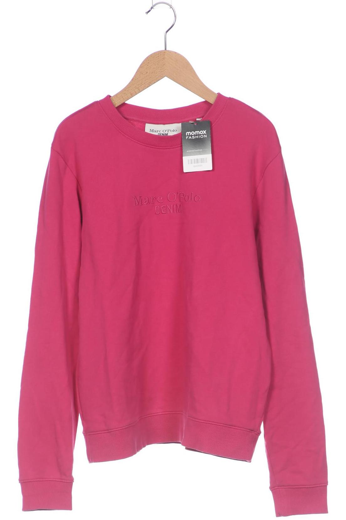 

Marc O Polo Damen Sweatshirt, pink, Gr. 36
