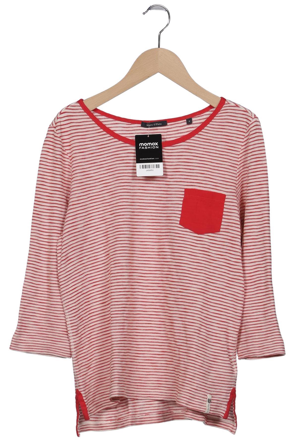 

Marc O Polo Damen Pullover, rot, Gr. 38