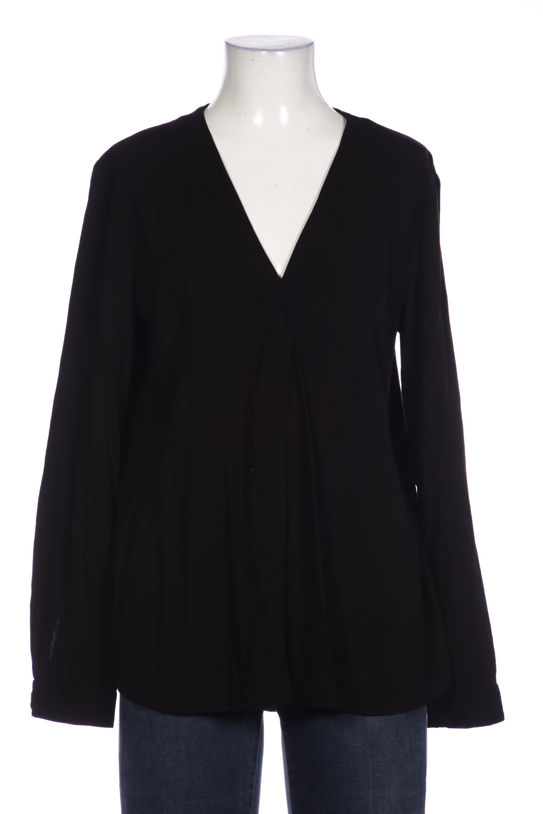 

Marc O Polo Damen Bluse, schwarz