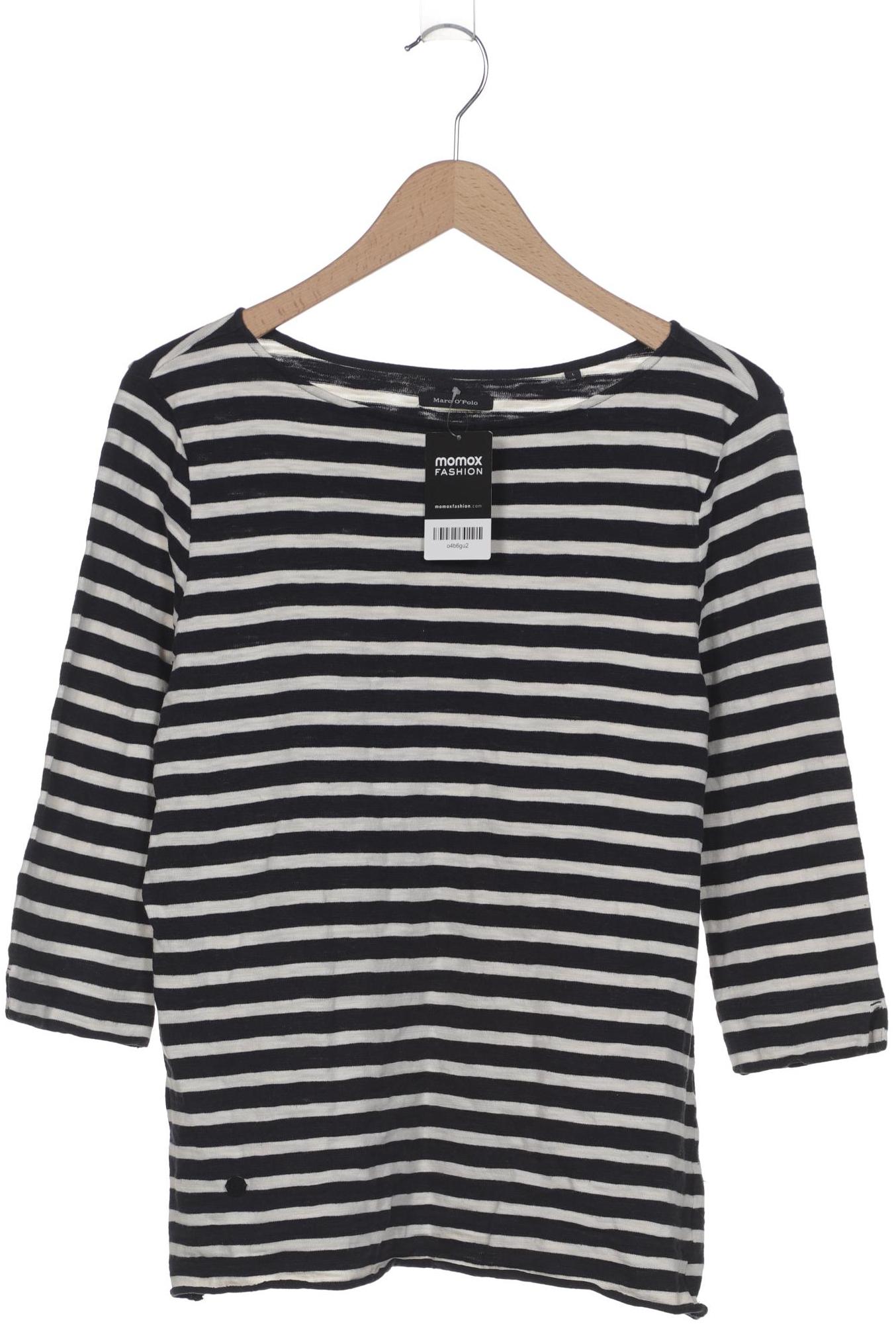 

Marc O Polo Damen Pullover, marineblau, Gr. 42