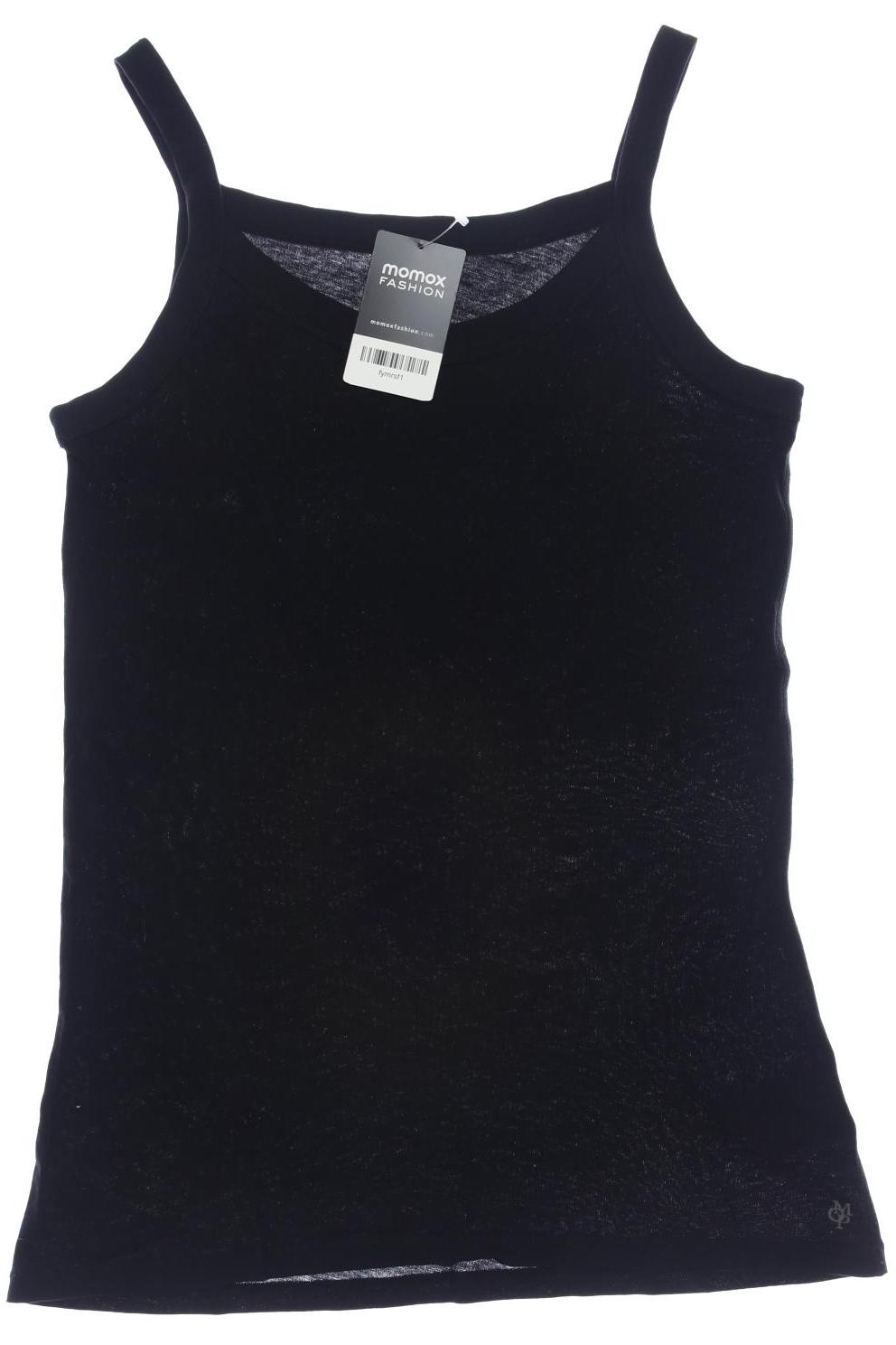 

Marc O Polo Damen Top, schwarz, Gr. 42