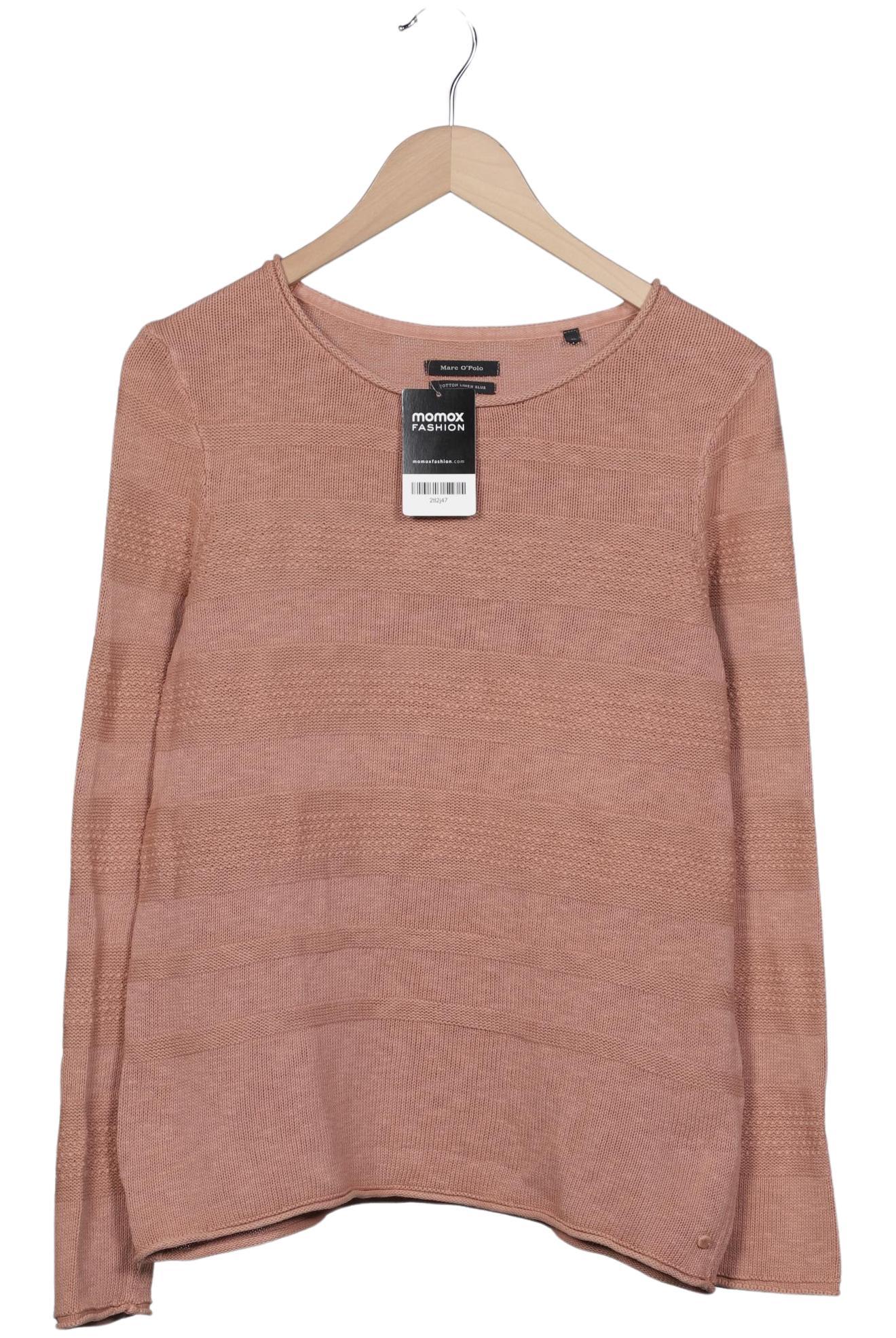 

Marc O Polo Damen Pullover, pink, Gr. 44