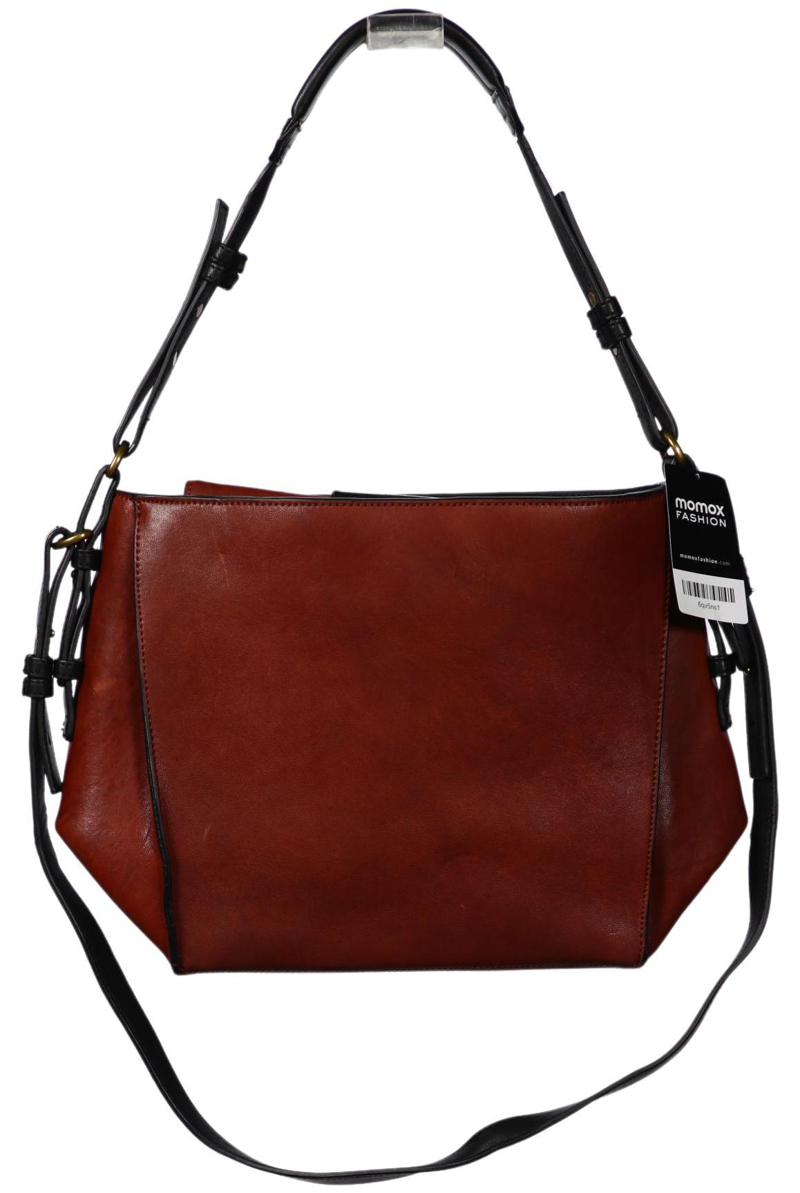 

Marc O Polo Damen Handtasche, braun, Gr.