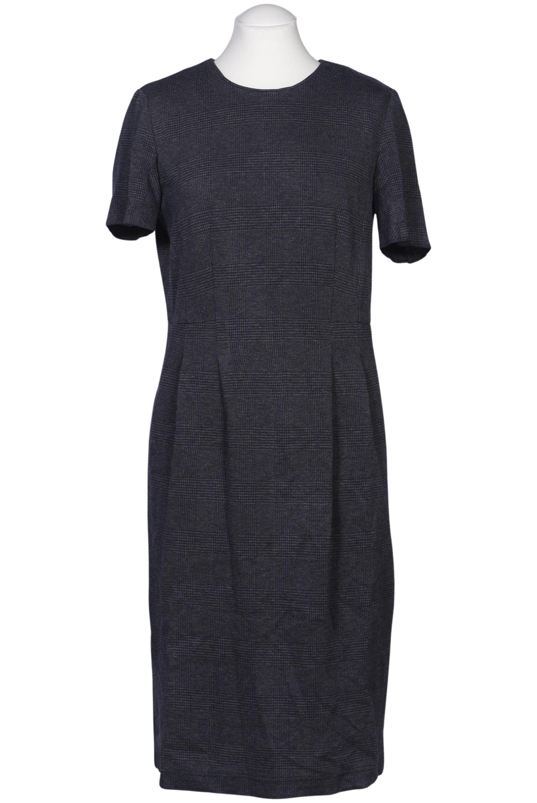 

Marc O Polo Damen Kleid, marineblau, Gr. 38