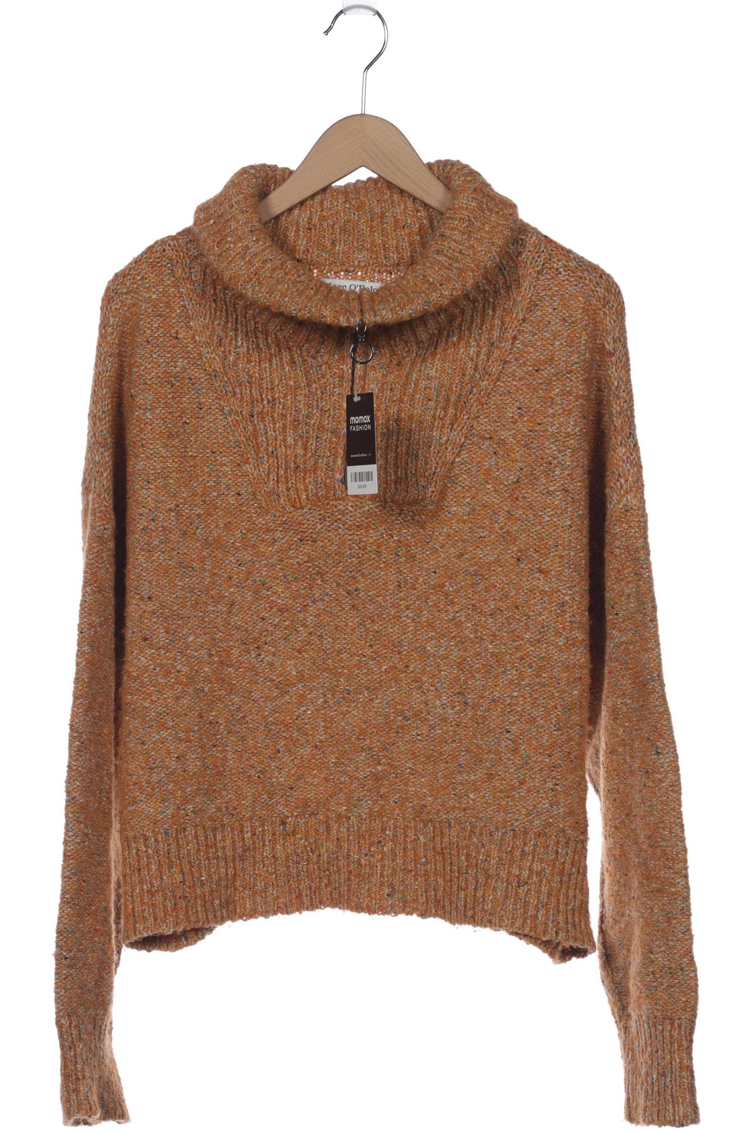 

Marc O Polo Damen Pullover, orange, Gr. 42
