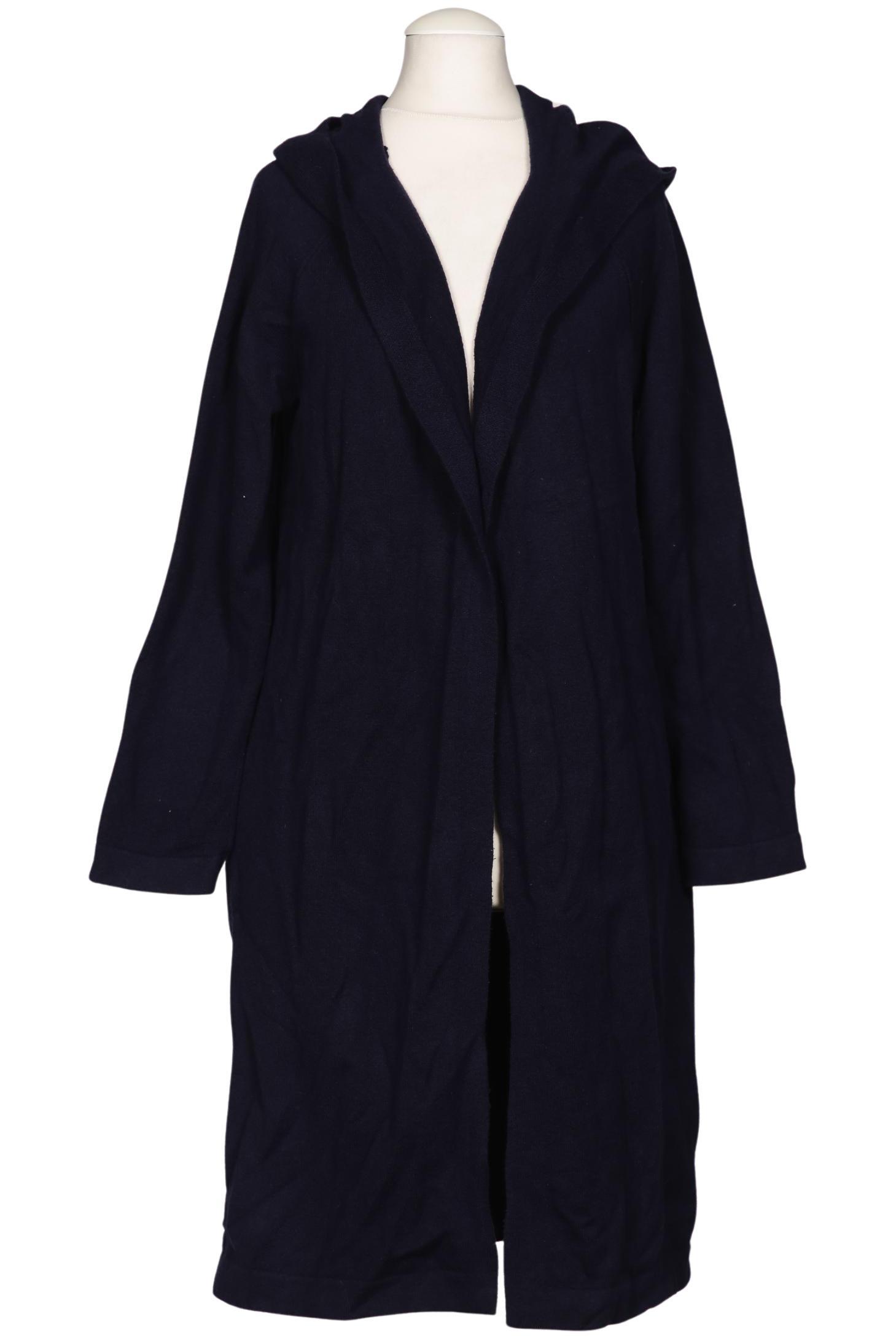 

Marc O Polo Damen Strickjacke, marineblau, Gr. 34