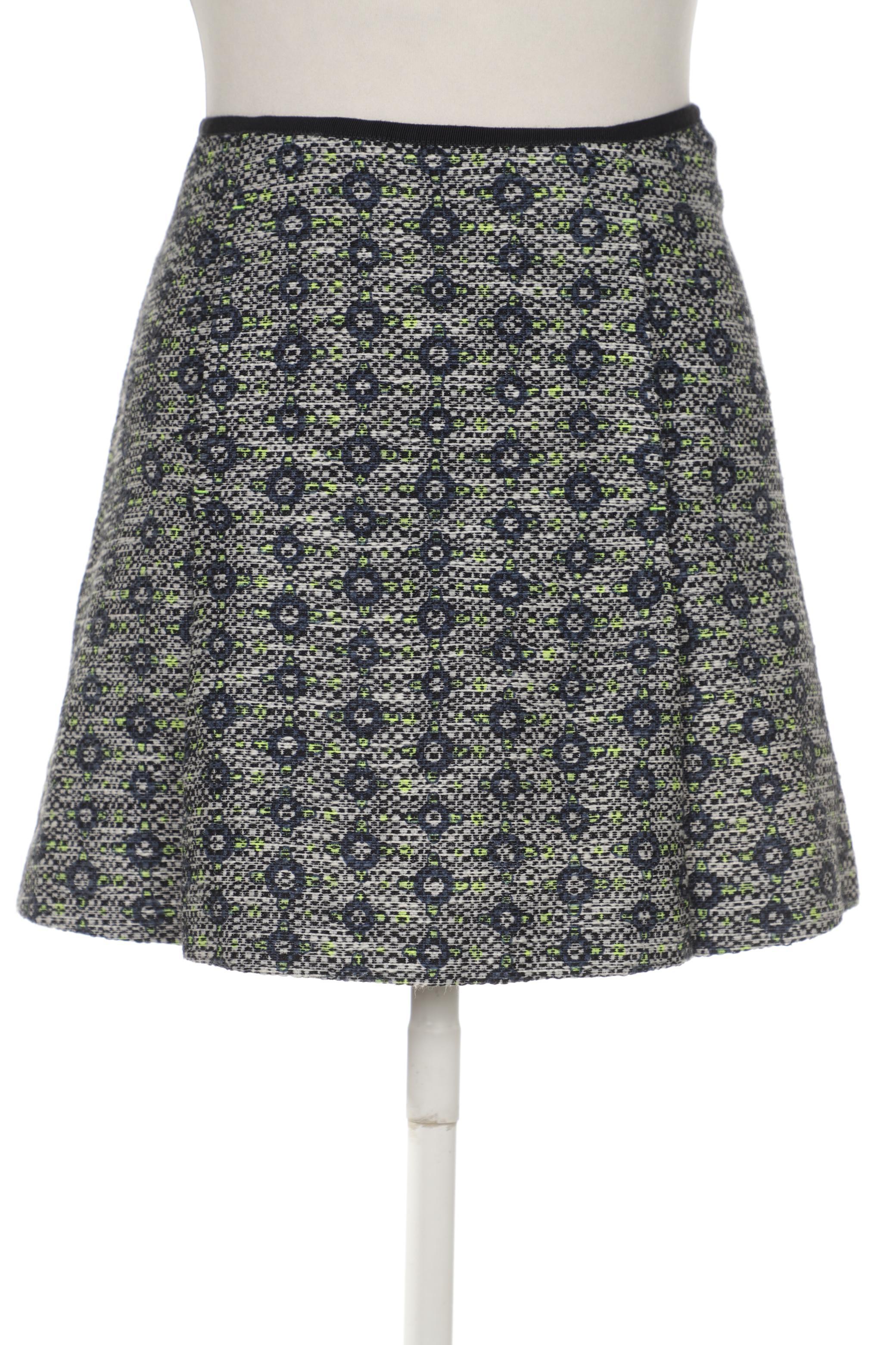 

Marc O Polo Damen Rock, marineblau, Gr. 36
