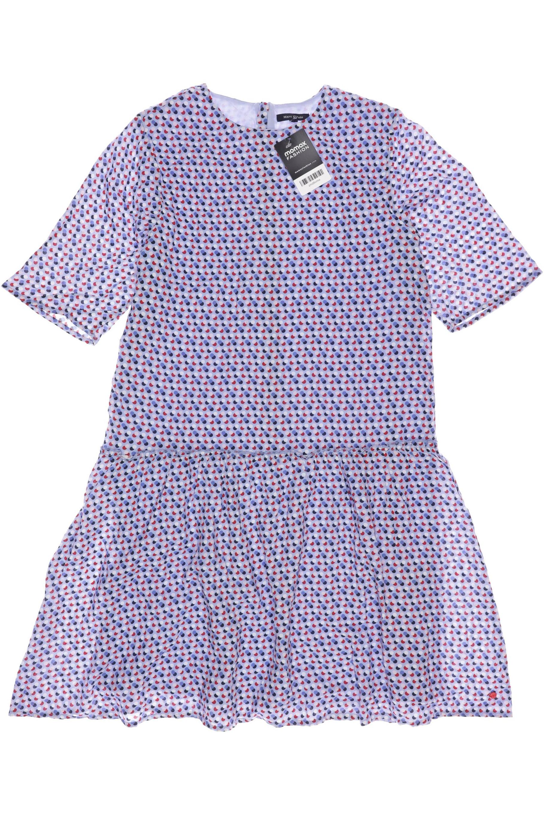 

Marc O Polo Mädchen Kleid, hellblau