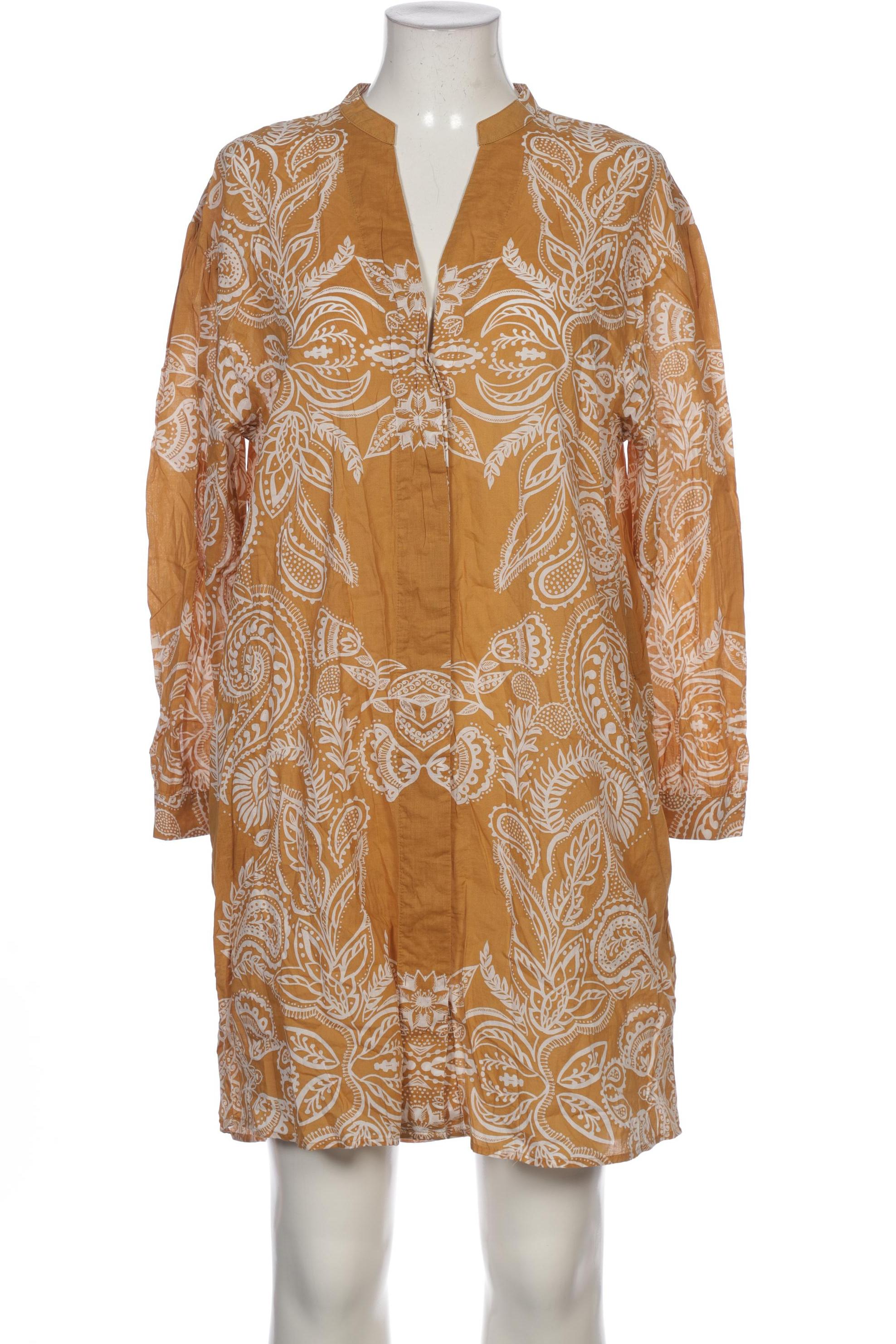 

Marc O Polo Damen Kleid, orange, Gr. 38