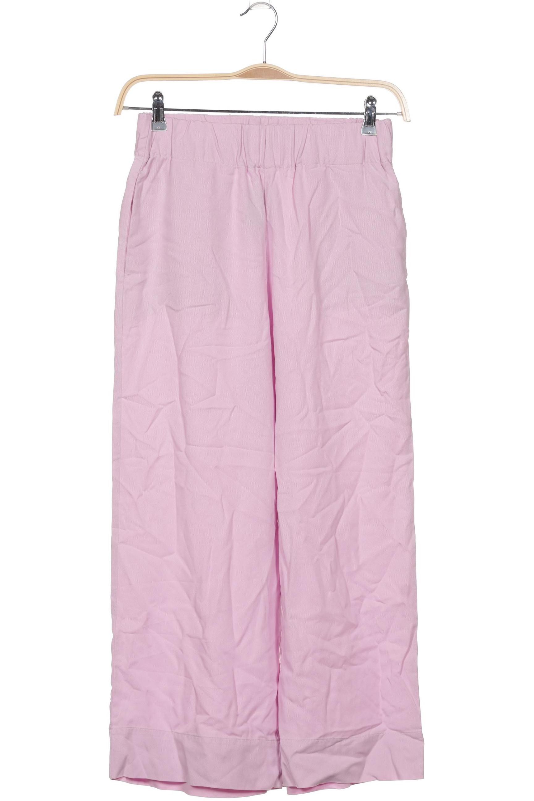 

Marc O Polo Damen Stoffhose, pink, Gr. 0