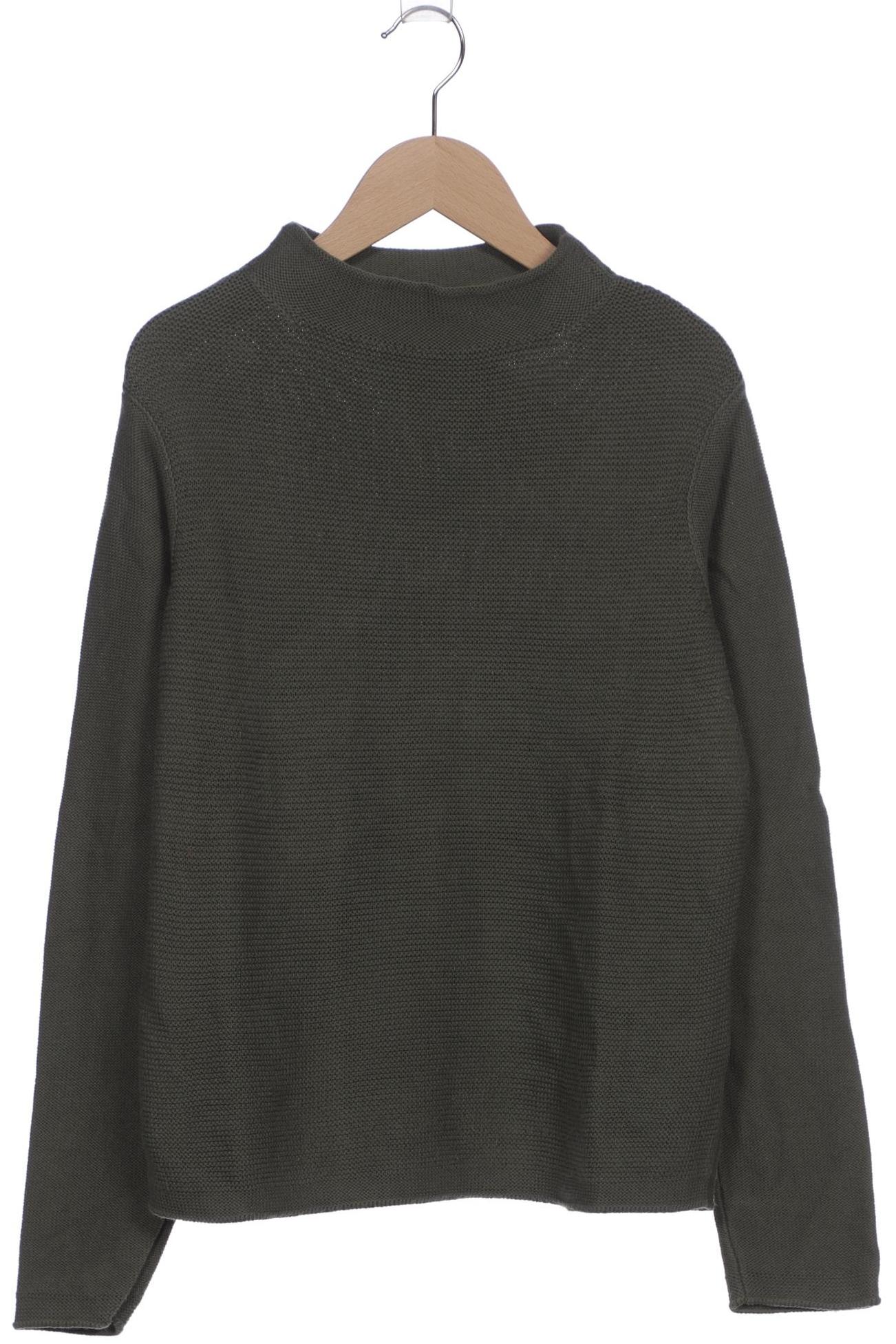 

Marc O Polo Damen Pullover, grün, Gr. 34