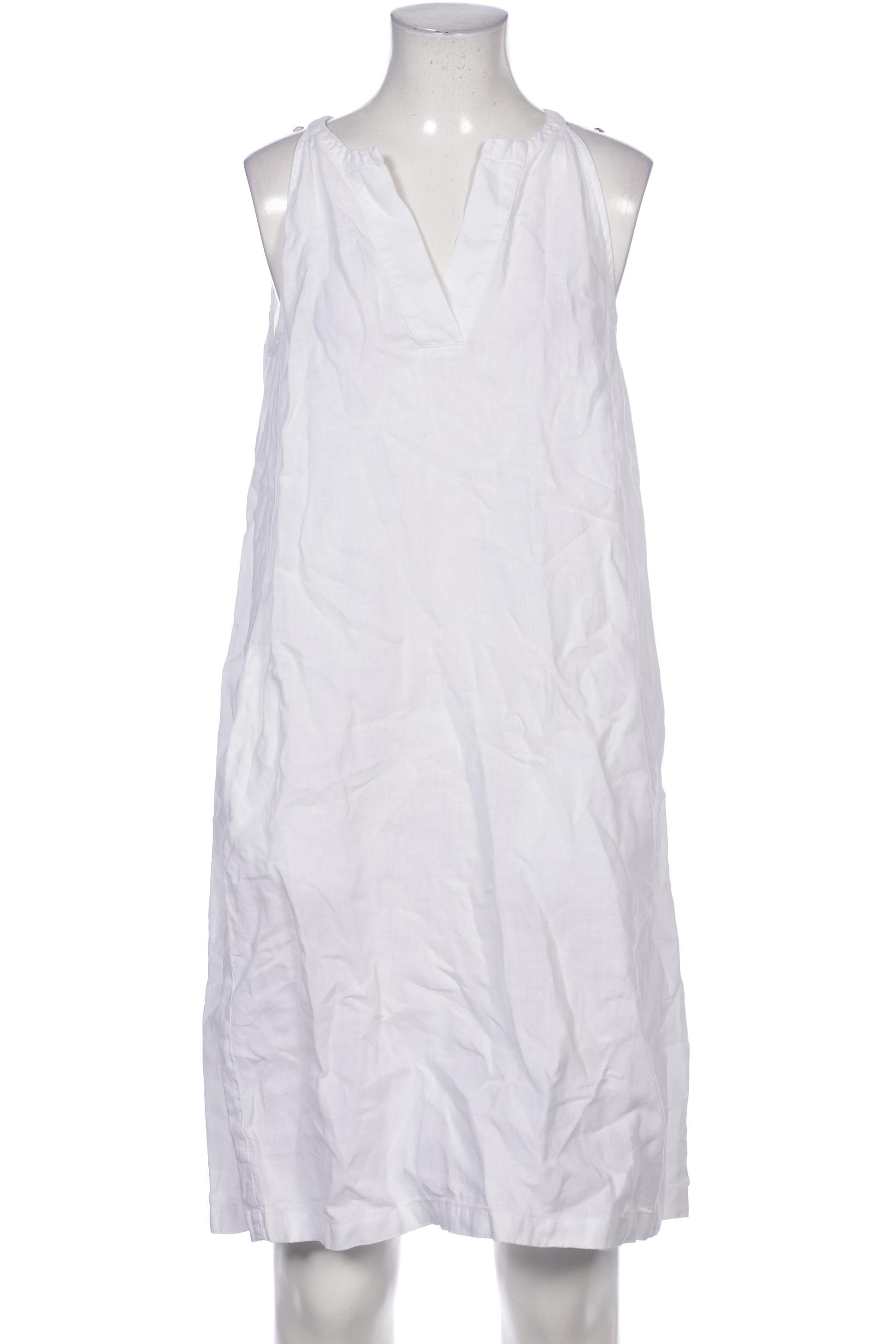

Marc O Polo Damen Kleid, weiß, Gr. 36
