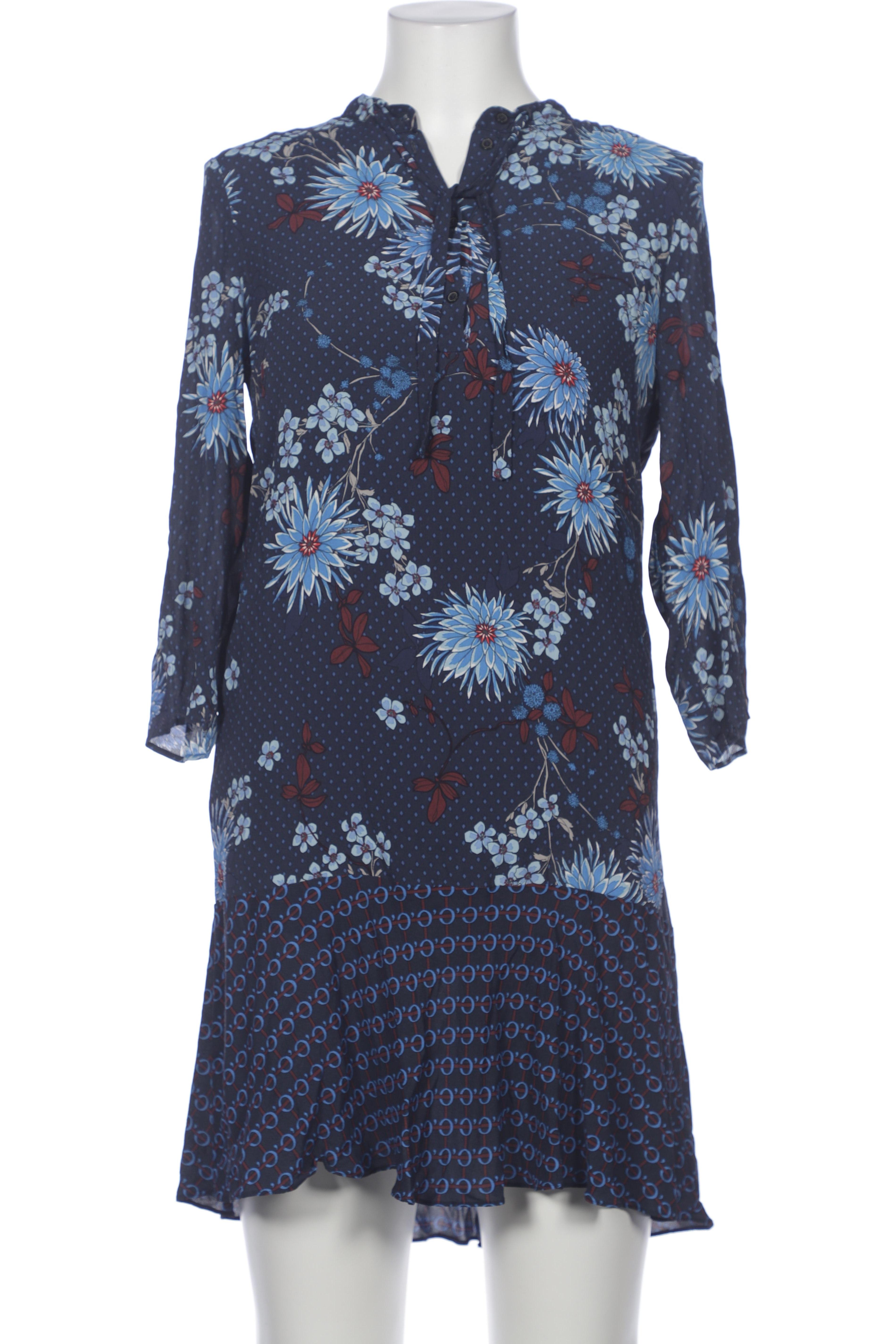 

Marc O Polo Damen Kleid, marineblau, Gr. 38