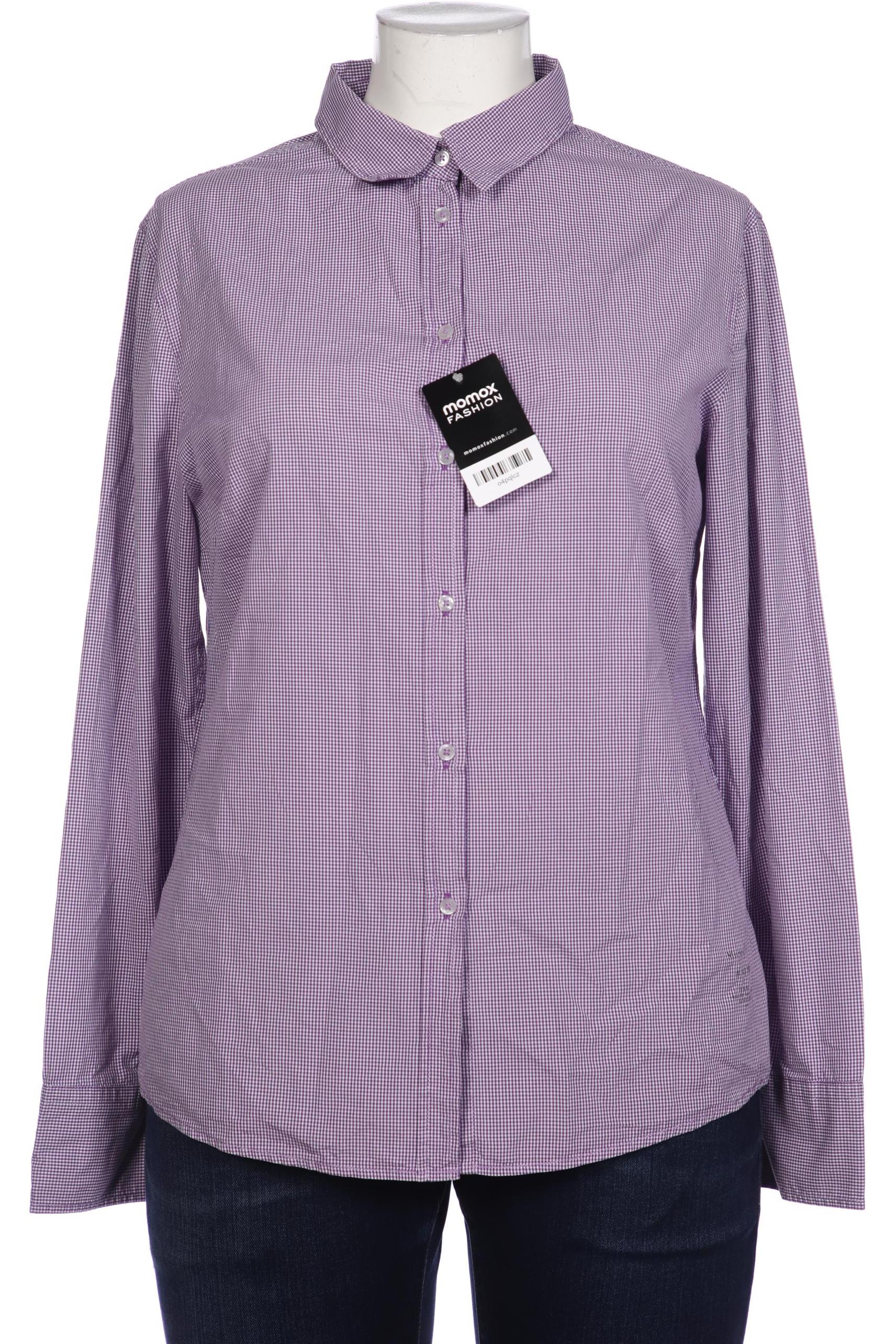 

Marc O Polo Damen Bluse, flieder, Gr. 42