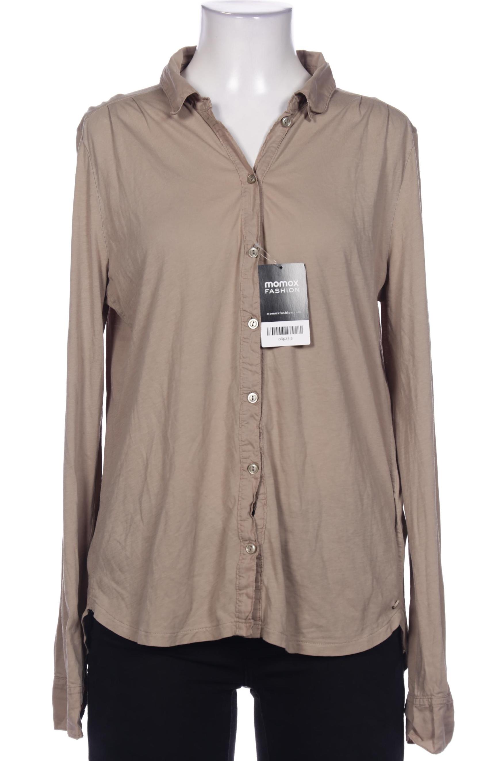 

Marc O Polo Damen Bluse, beige, Gr. 38