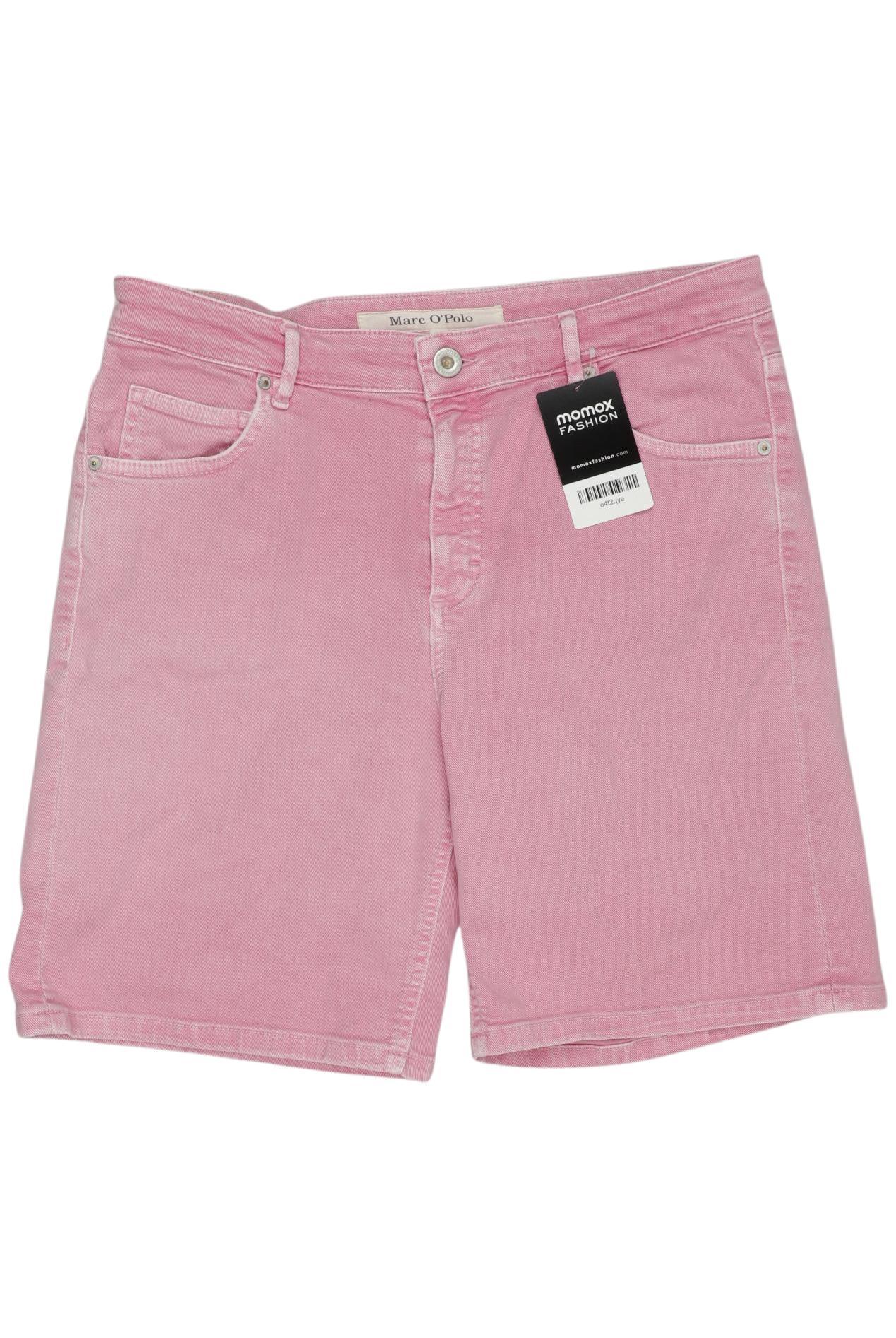 

Marc O Polo Damen Shorts, pink, Gr. 29