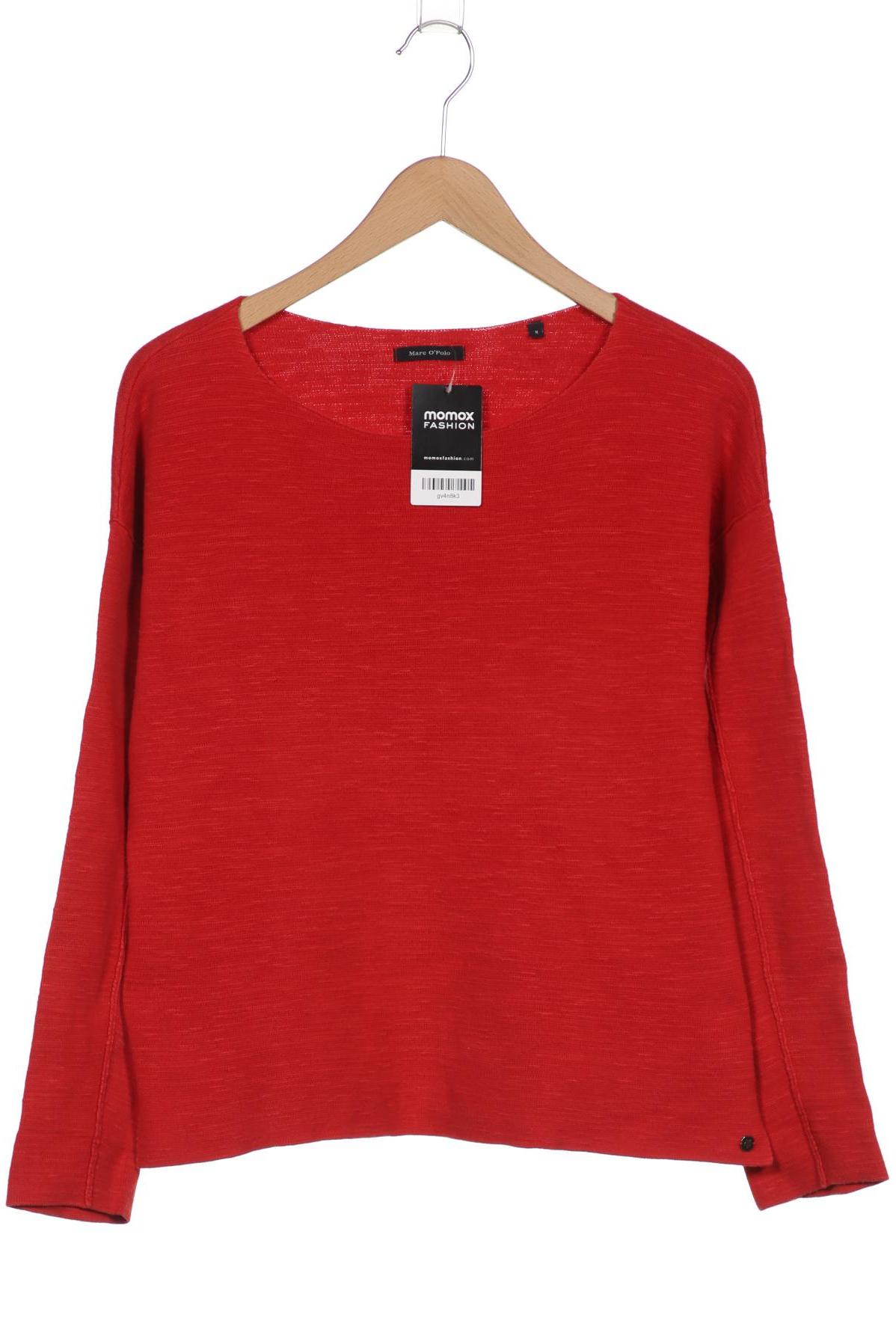 

Marc O Polo Damen Pullover, rot, Gr. 38