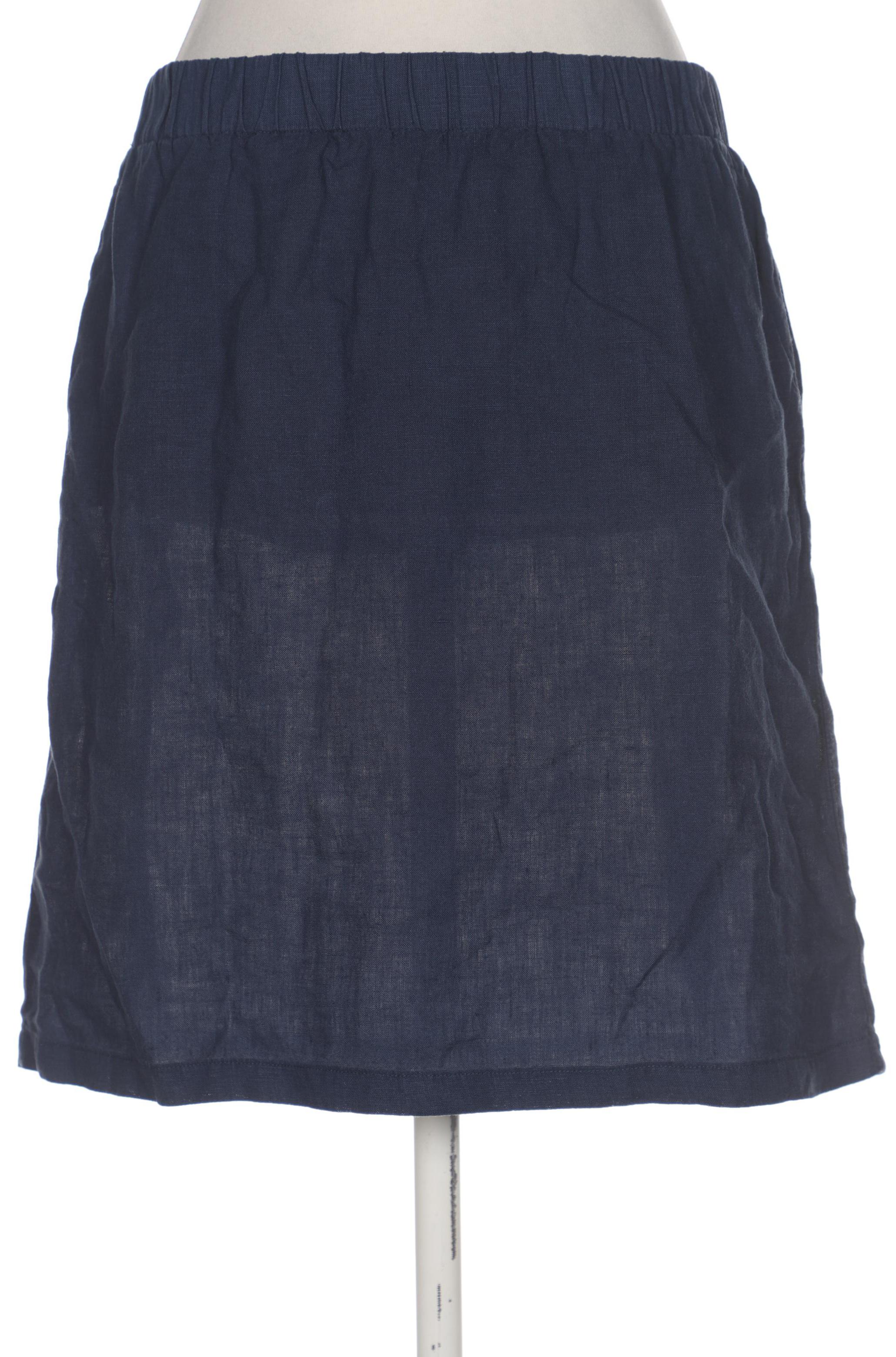

Marc O Polo Damen Rock, marineblau, Gr. 36
