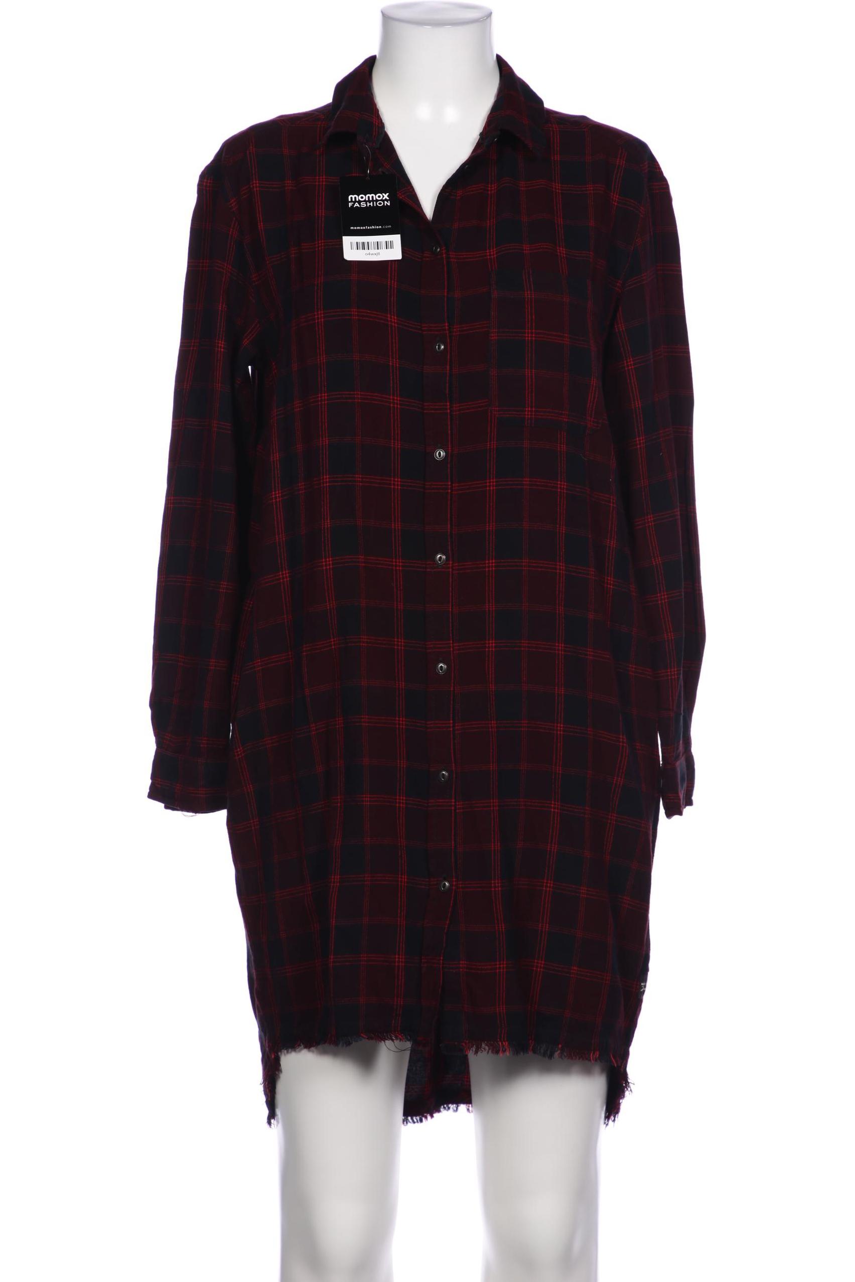 

Marc O Polo Damen Kleid, bordeaux