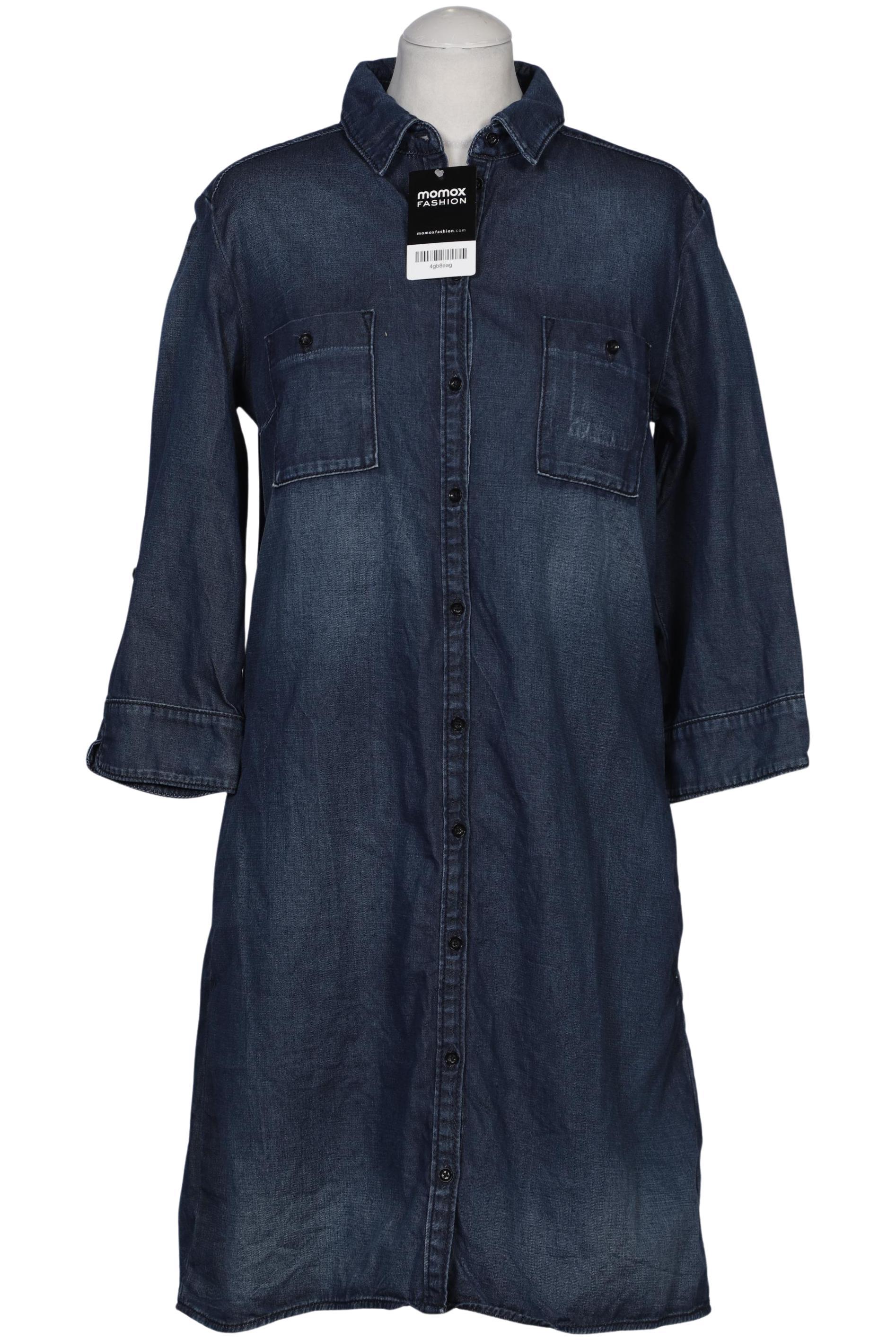 

Marc O Polo Damen Kleid, marineblau, Gr. 38