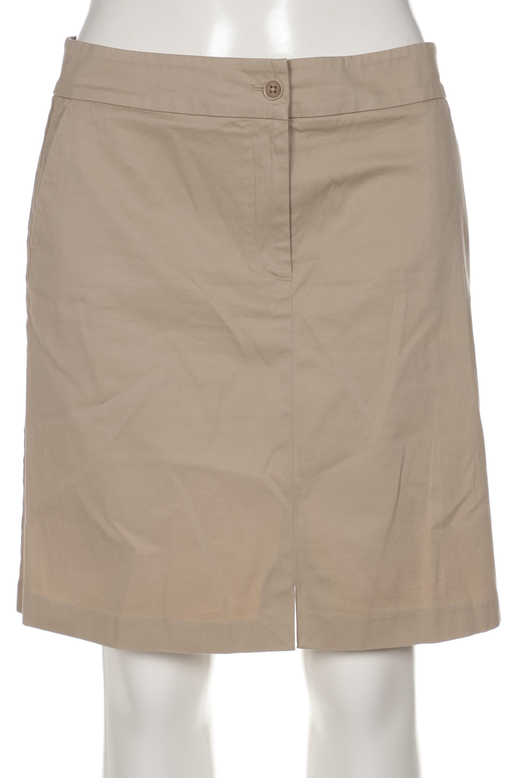 

Marc O Polo Damen Rock, beige