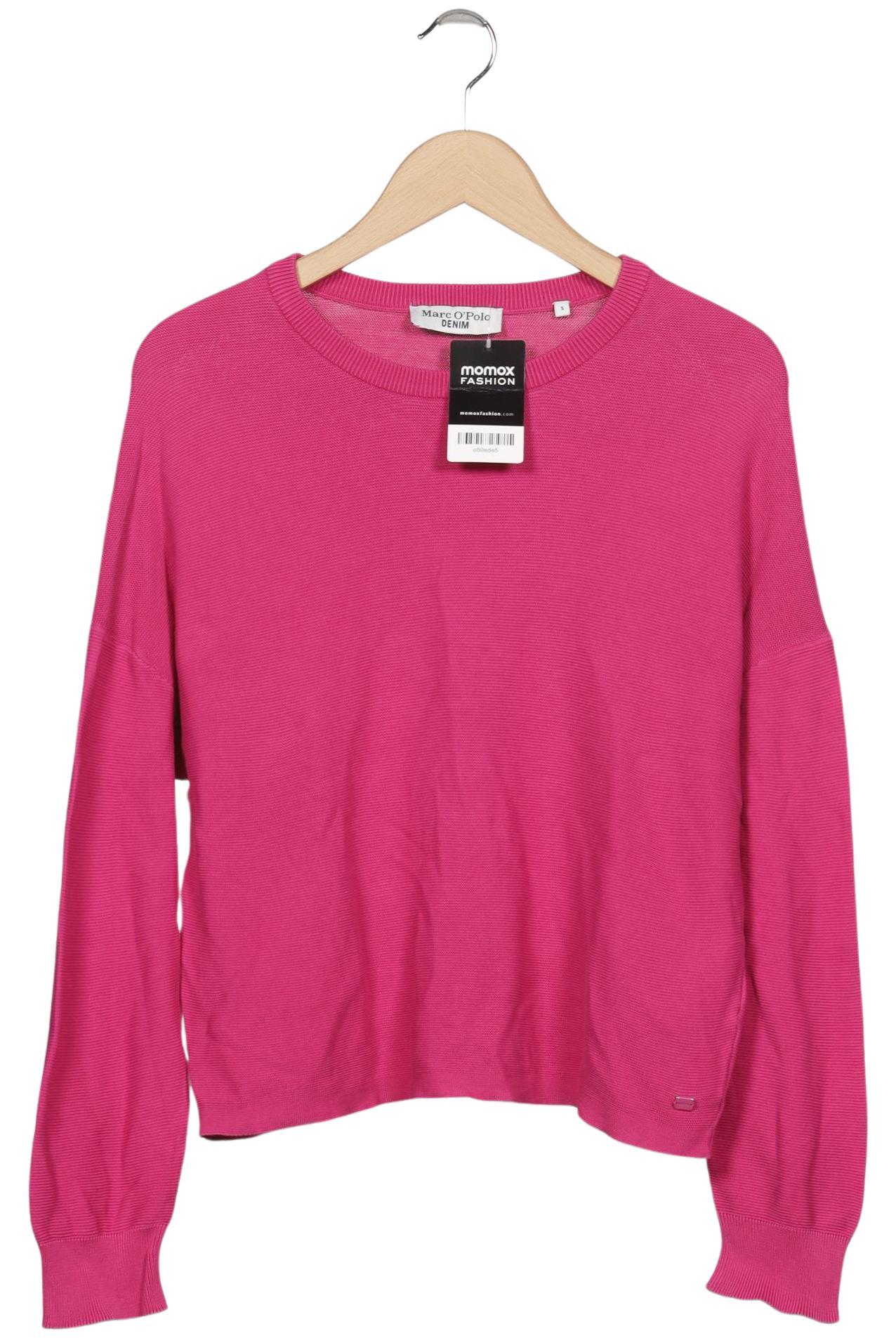 

Marc O Polo Damen Pullover, pink, Gr. 36