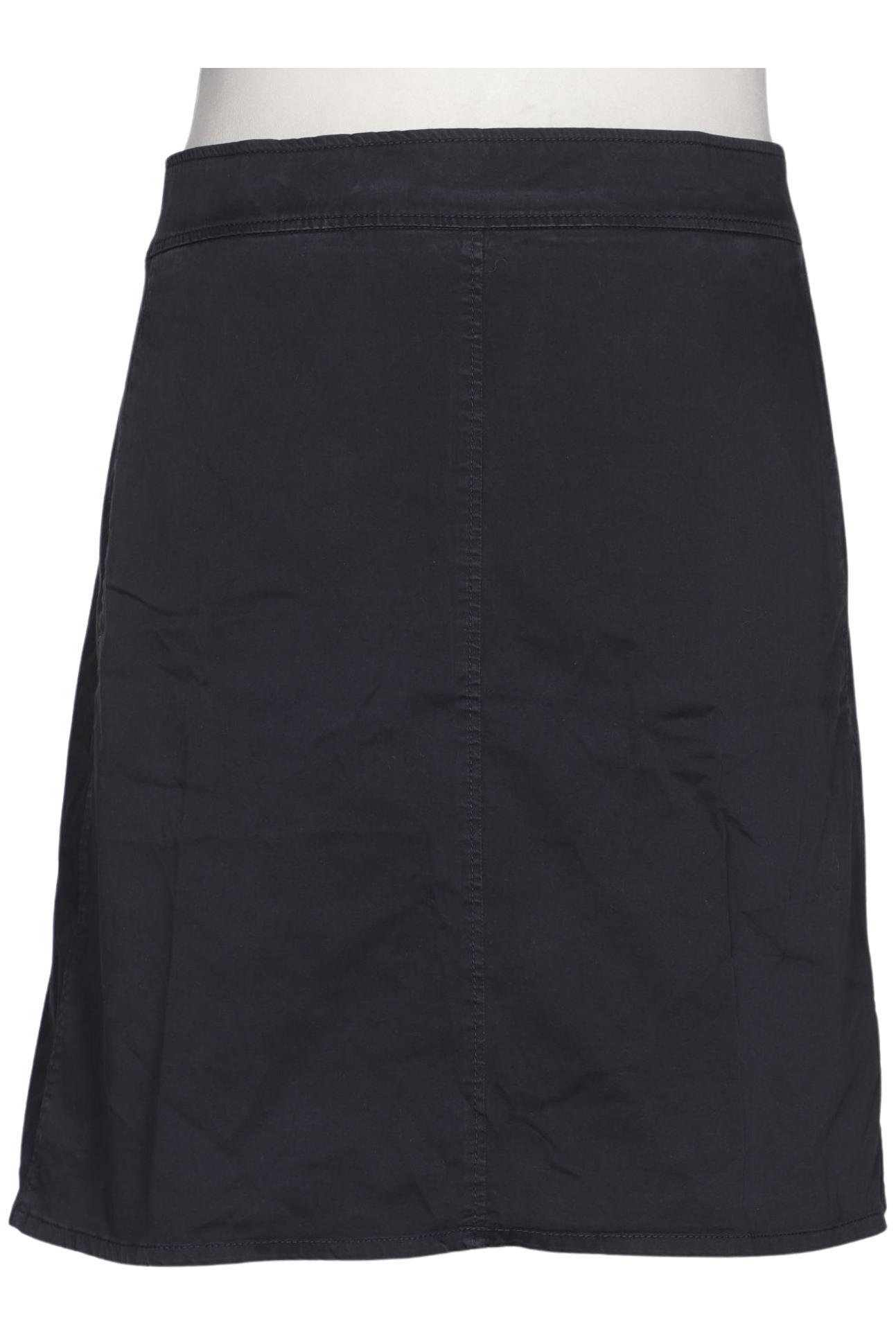 

Marc O Polo Damen Rock, marineblau, Gr. 42
