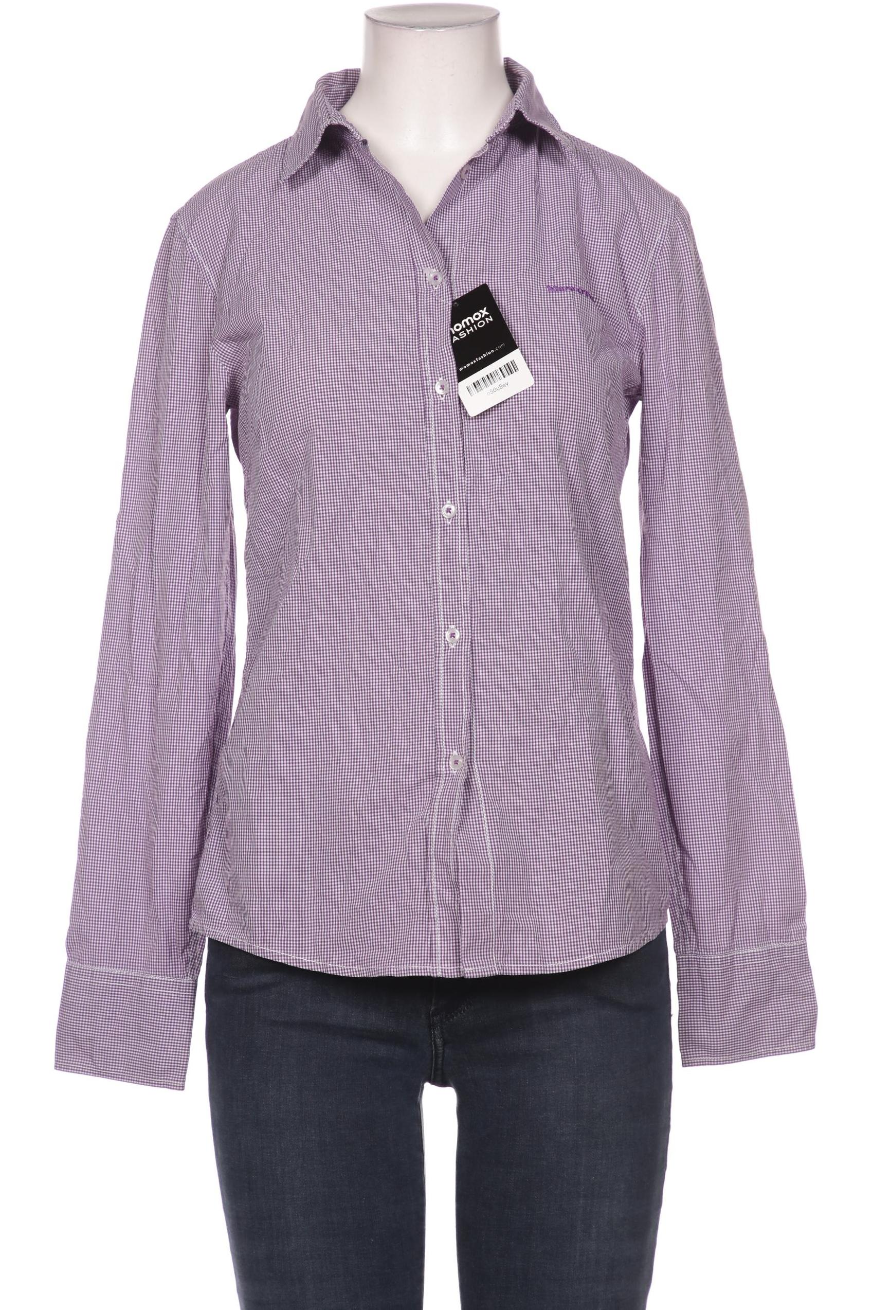 

Marc O Polo Damen Bluse, flieder, Gr. 34