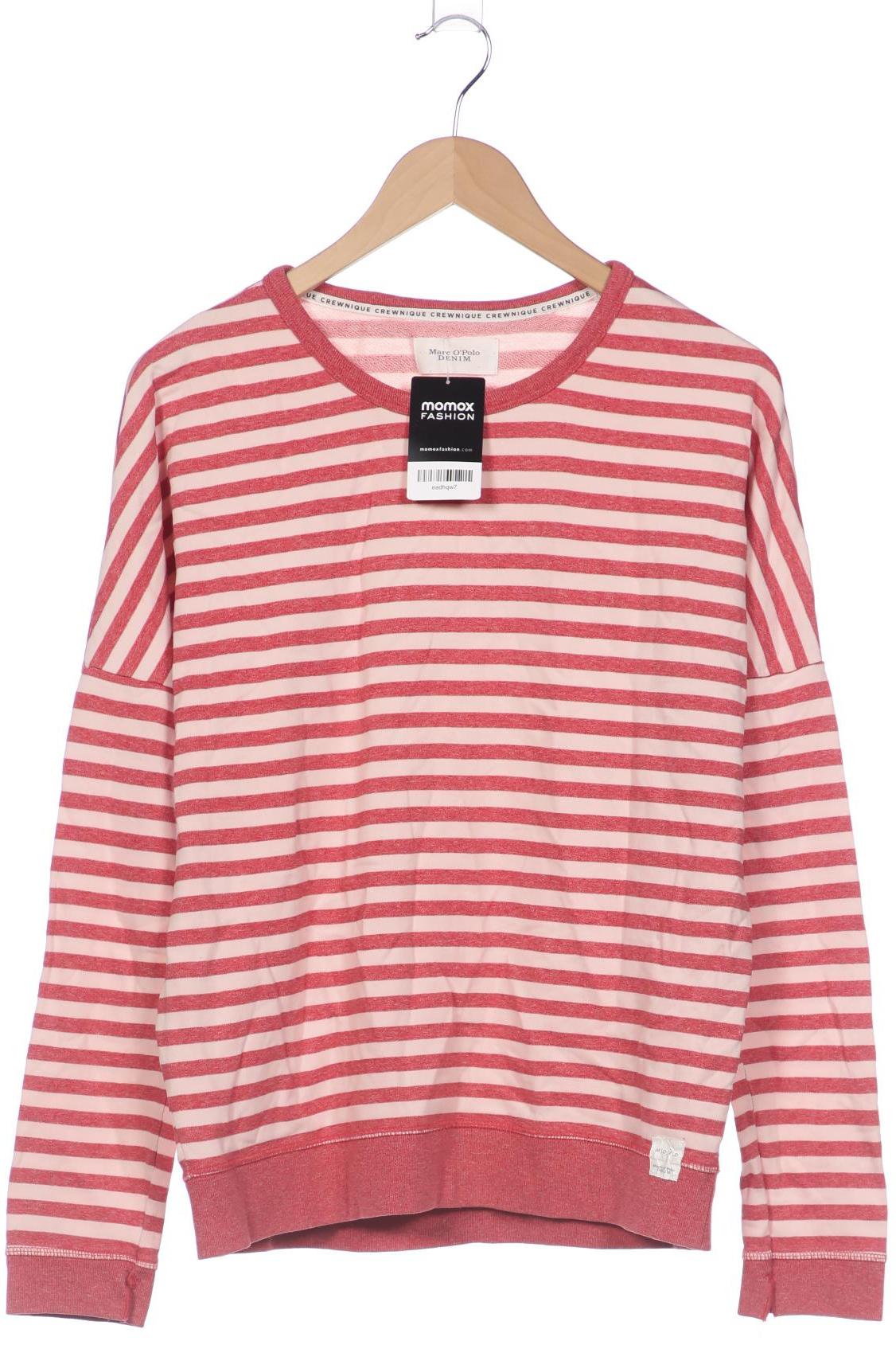 

Marc O Polo Damen Sweatshirt, rot, Gr. 38