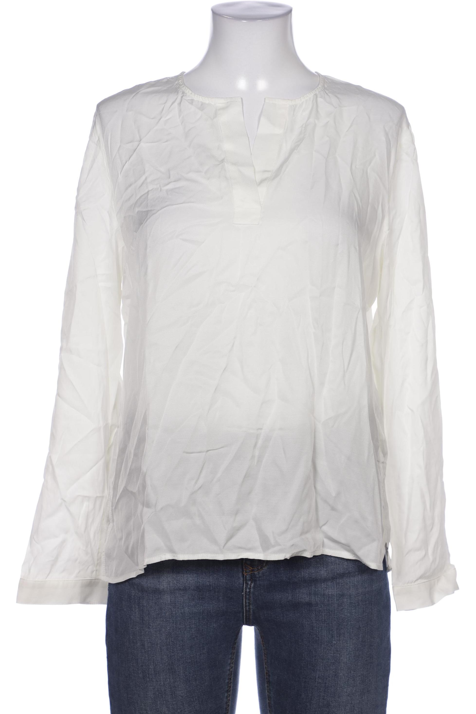 

Marc O Polo Damen Bluse, cremeweiß, Gr. 38