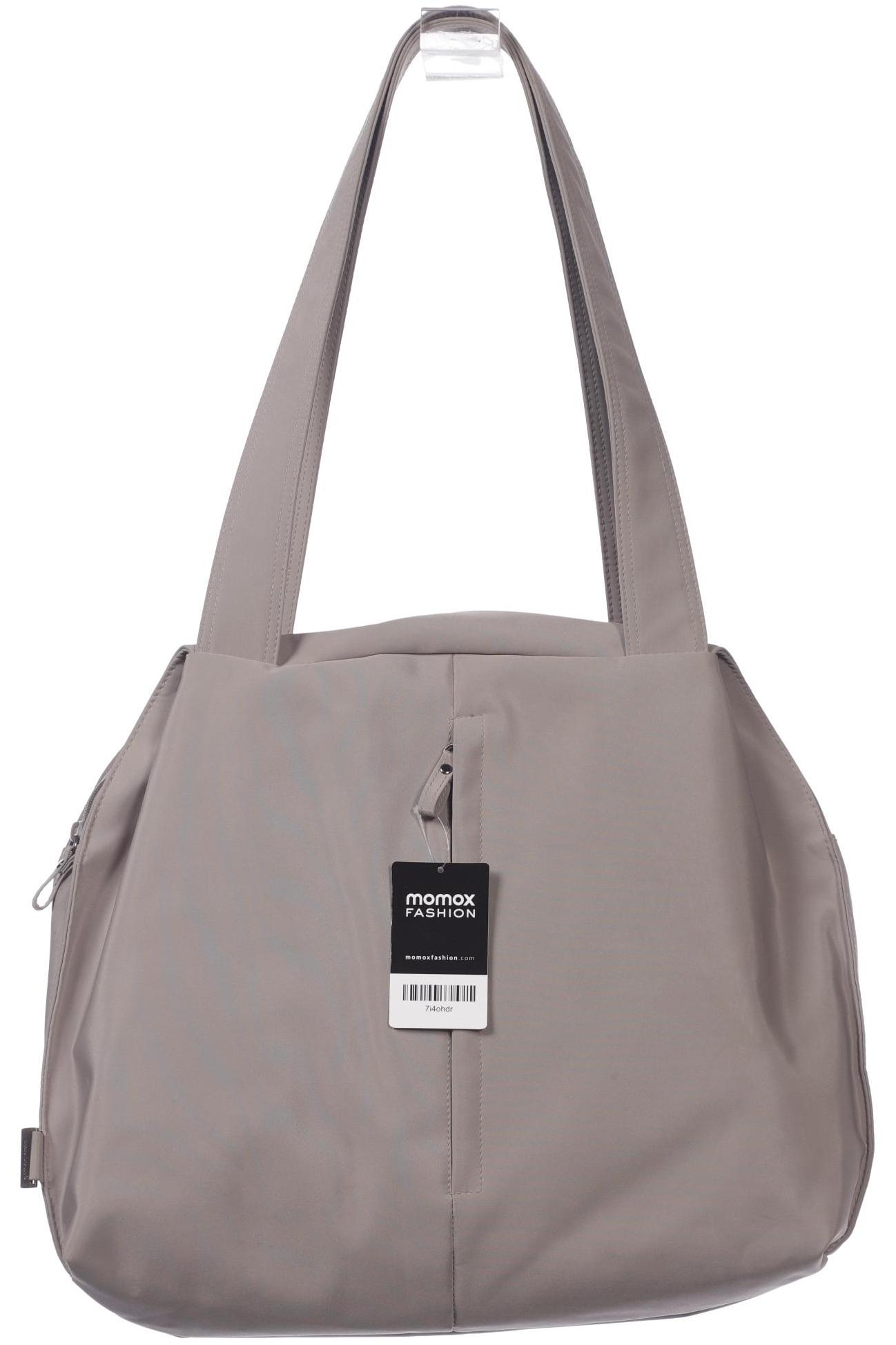 

Marc O Polo Damen Handtasche, beige, Gr.