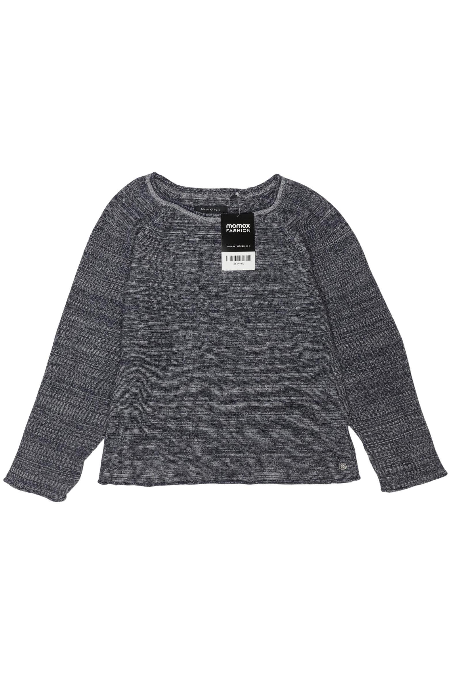 

Marc O Polo Jungen Pullover, grau, Gr. 140