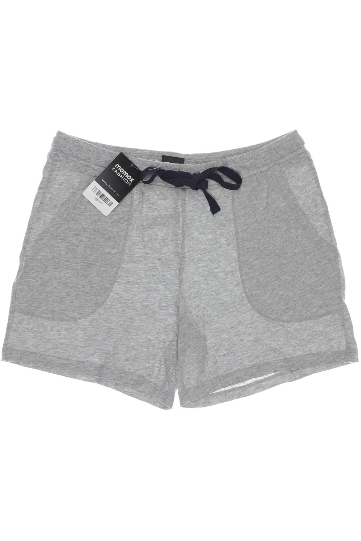 

Marc O Polo Damen Shorts, grau, Gr. 38