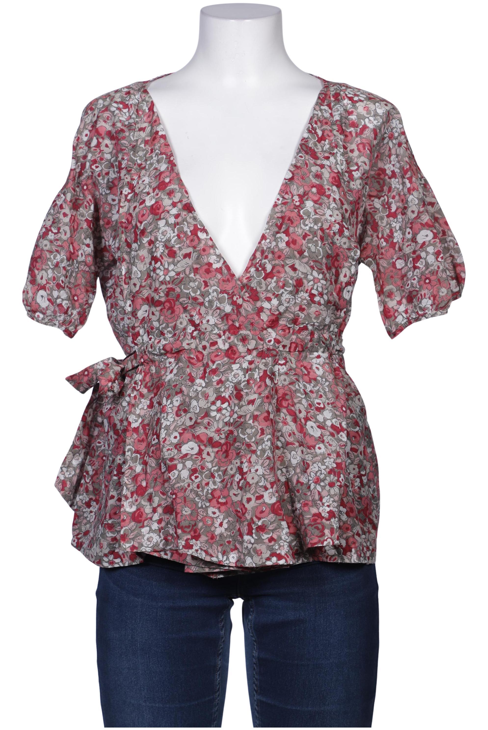 

Marc O Polo Damen Bluse, grau, Gr. 42