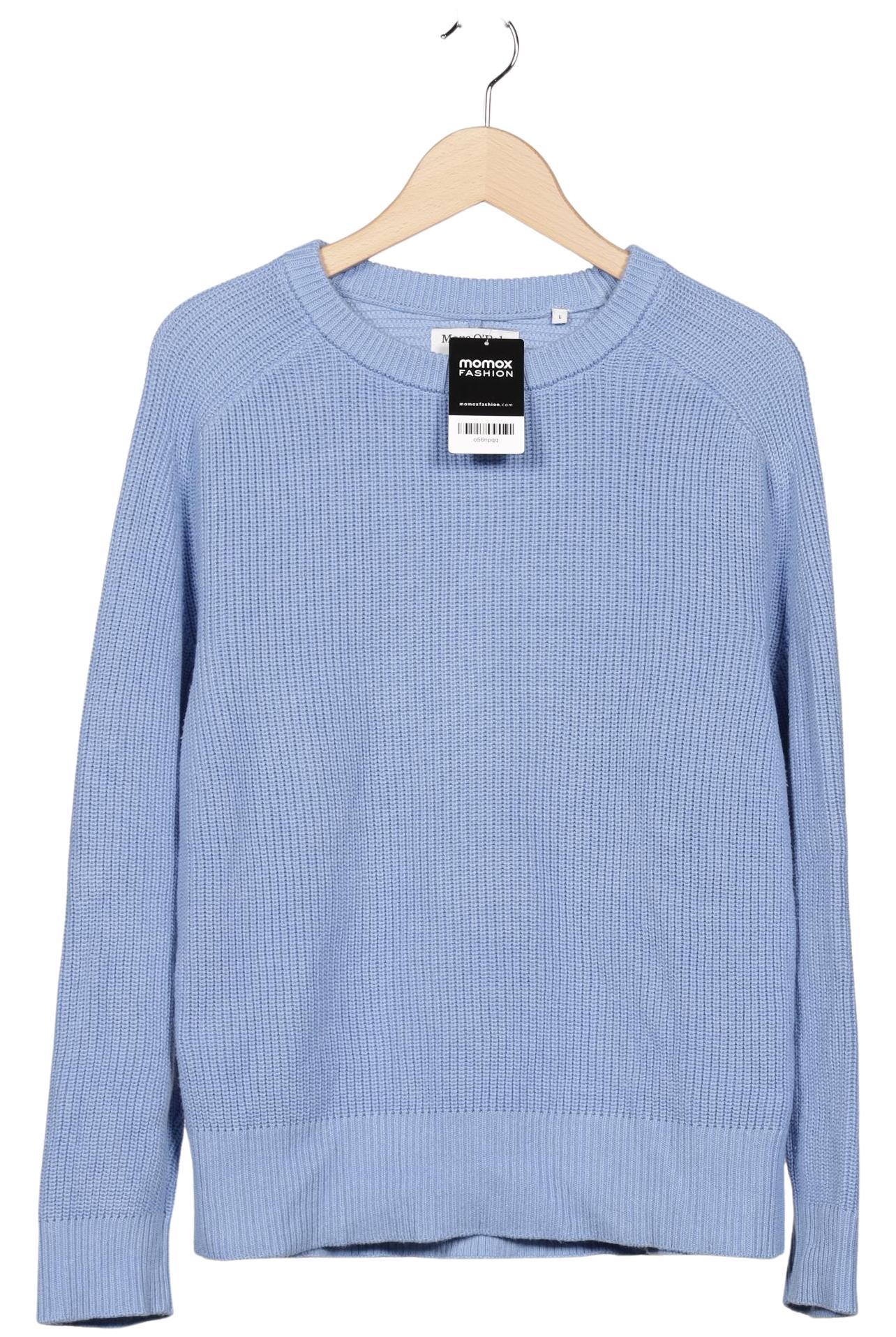 

Marc O Polo Damen Pullover, hellblau, Gr. 42